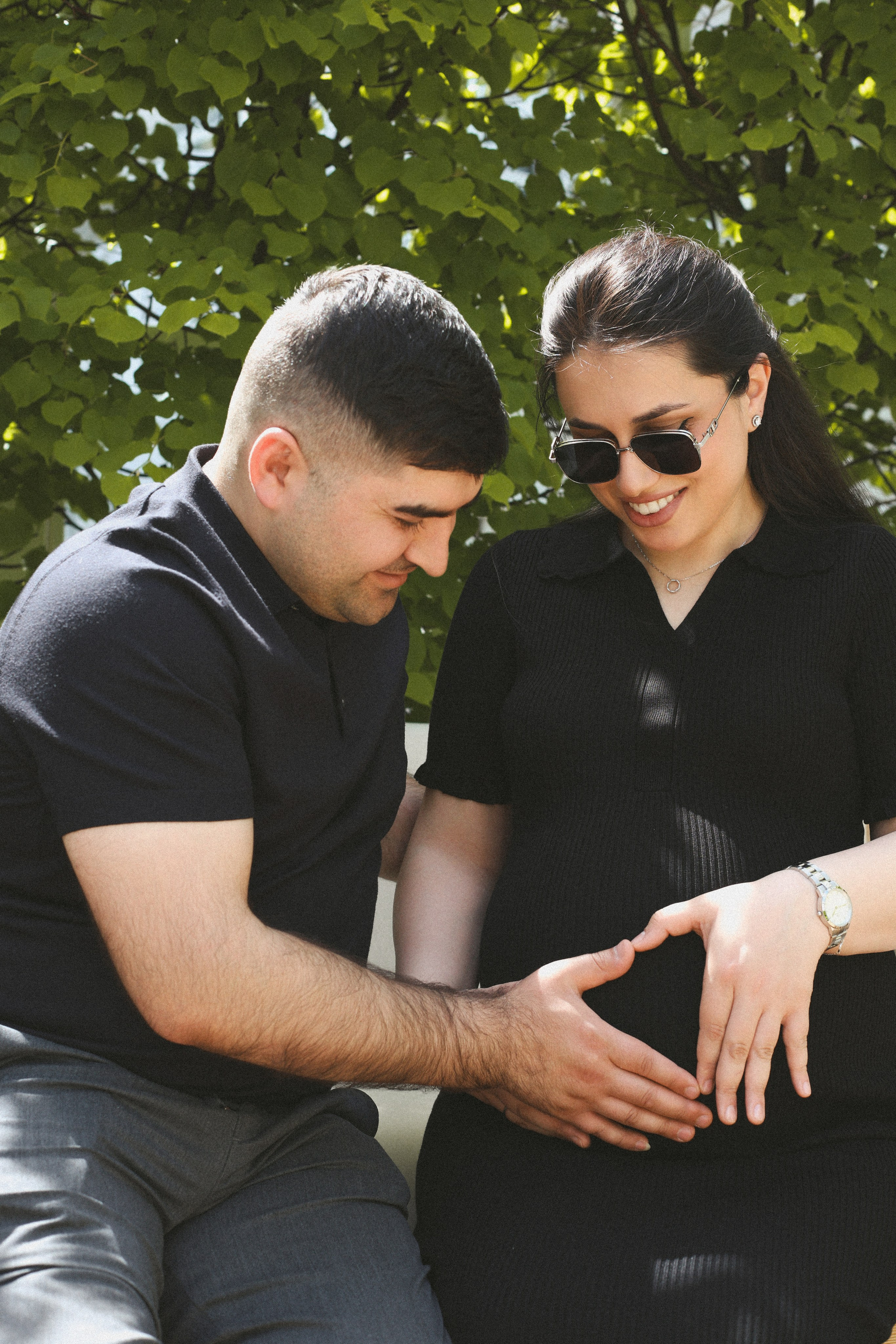 Уличная съемка. Фотограф из Екатеринбурга Касаткина Екатерина