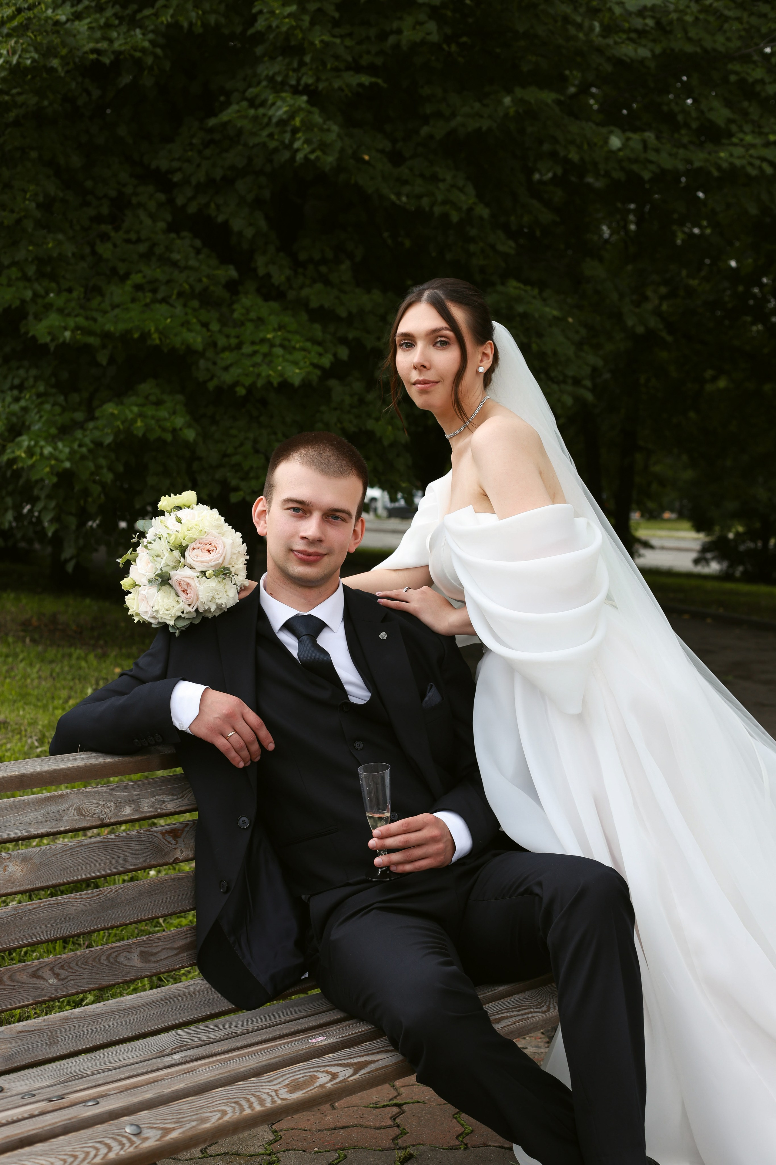 Фотограф из Екатеринбурга Касаткина Екатерина