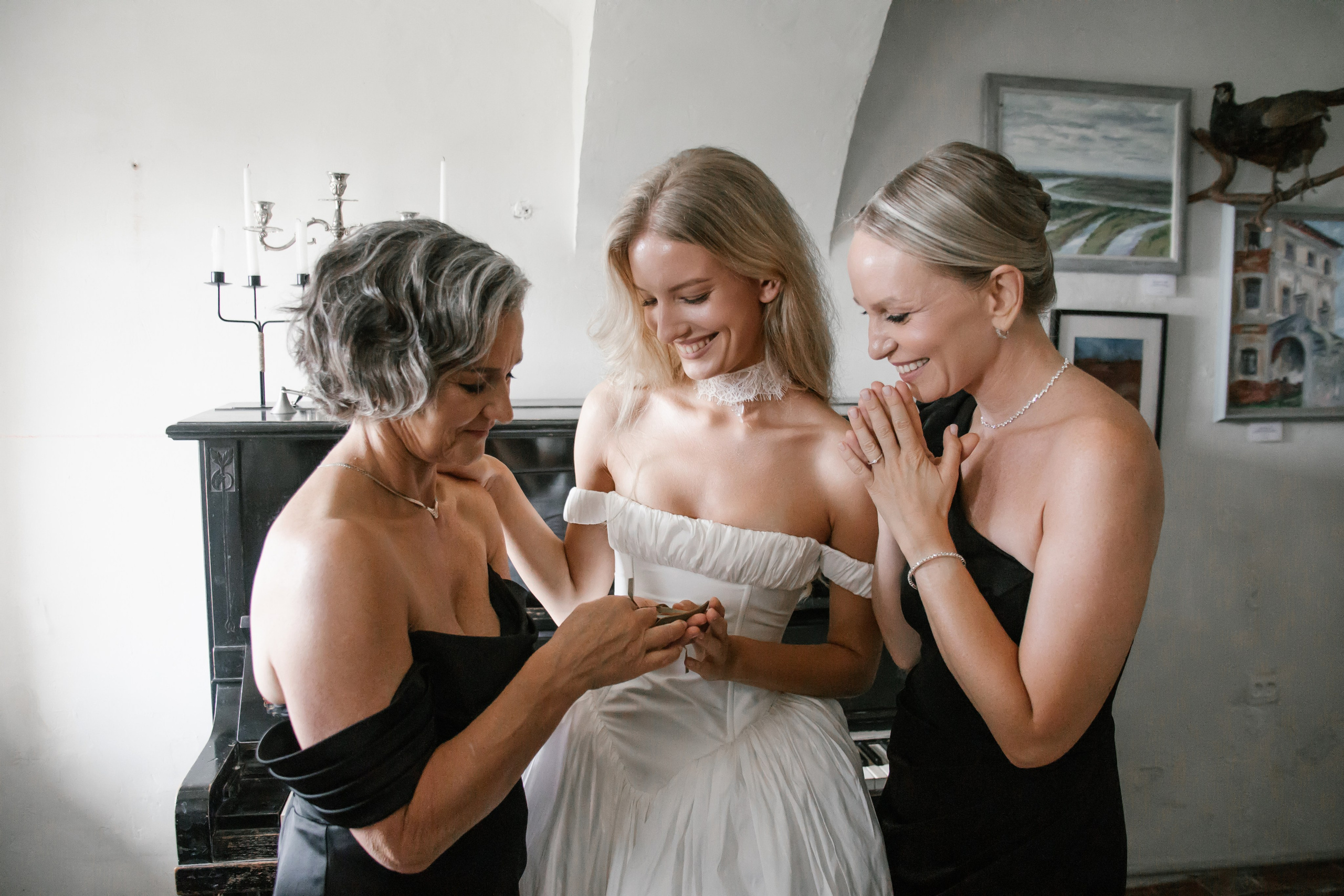 Вероника и Дмитрий. ФОТОГРАФ АЛИНА ФОКА