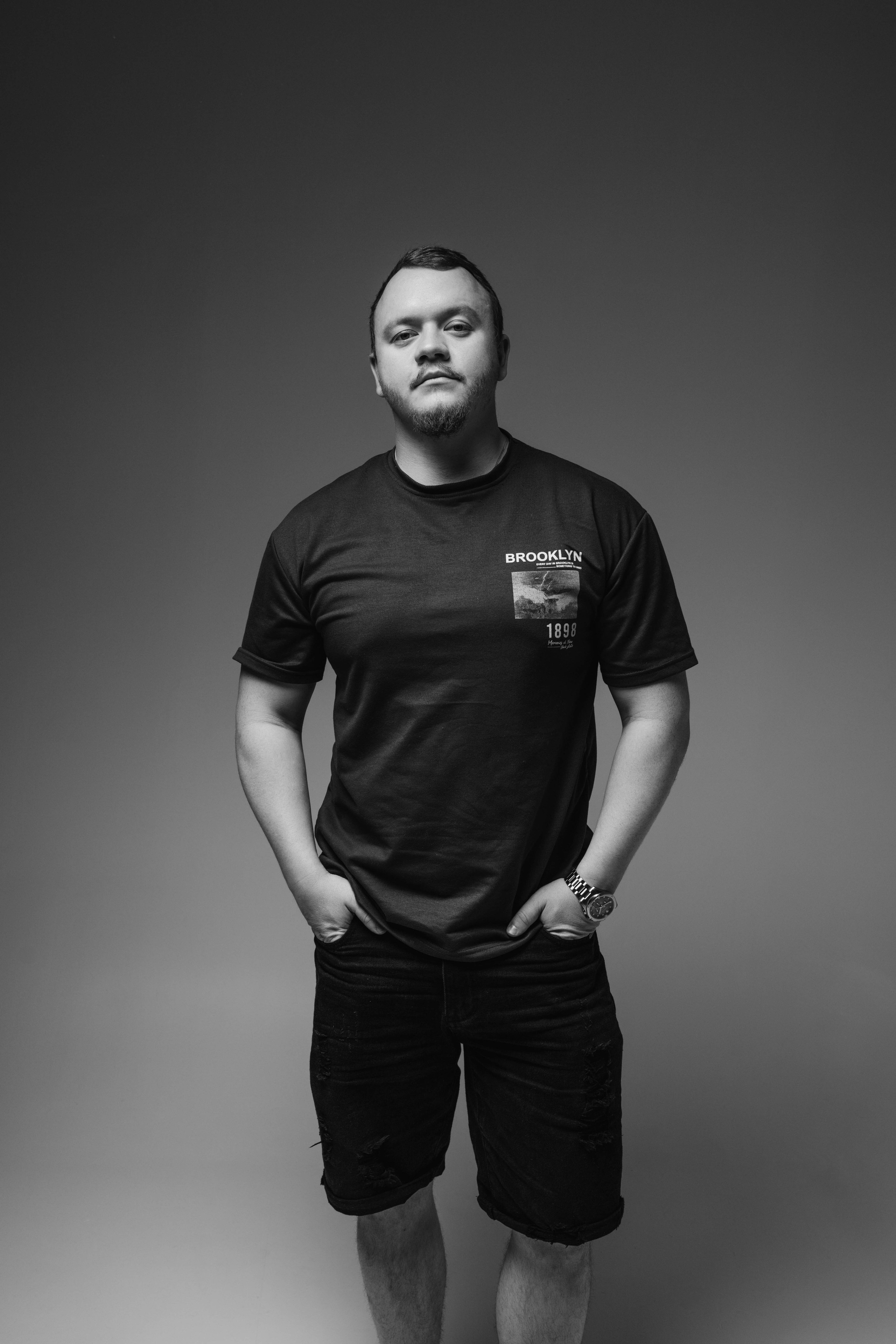 Алексей. ФОТОГРАФ АЛИНА ФОКА