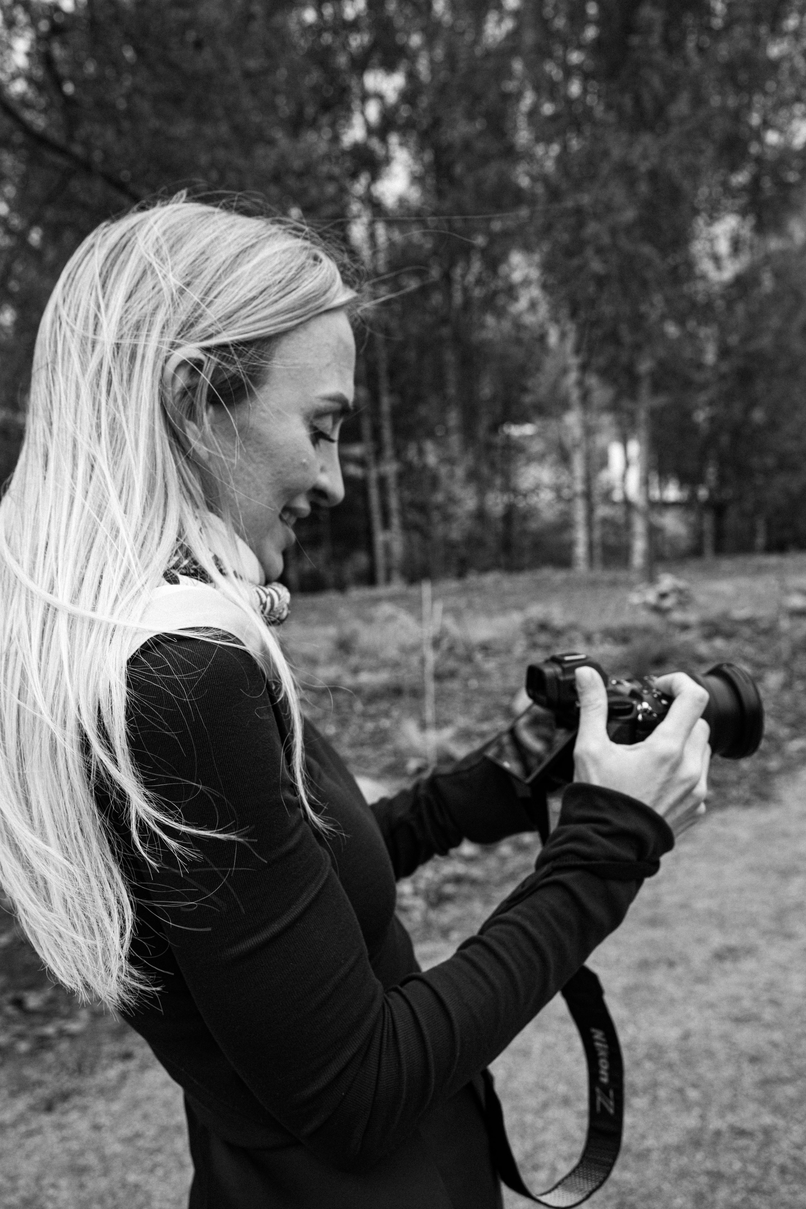 Бэкстейдж фотограф, photo BTS. Фотограф и видеограф в Санкт-Петербурге Динара Гольдина