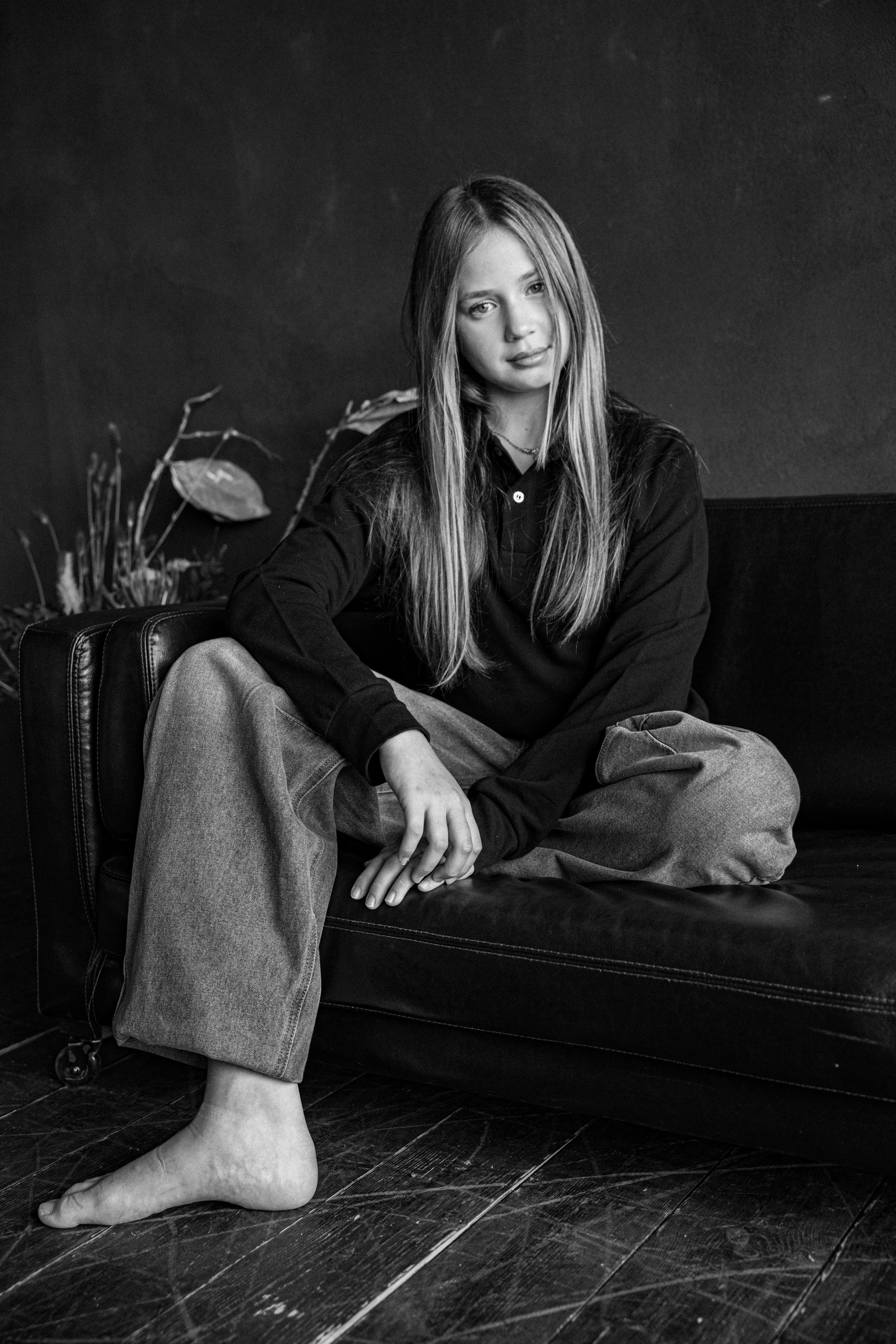 Камилла. Фотограф/видеограф в Санкт-Петербурге Динара Гольдина