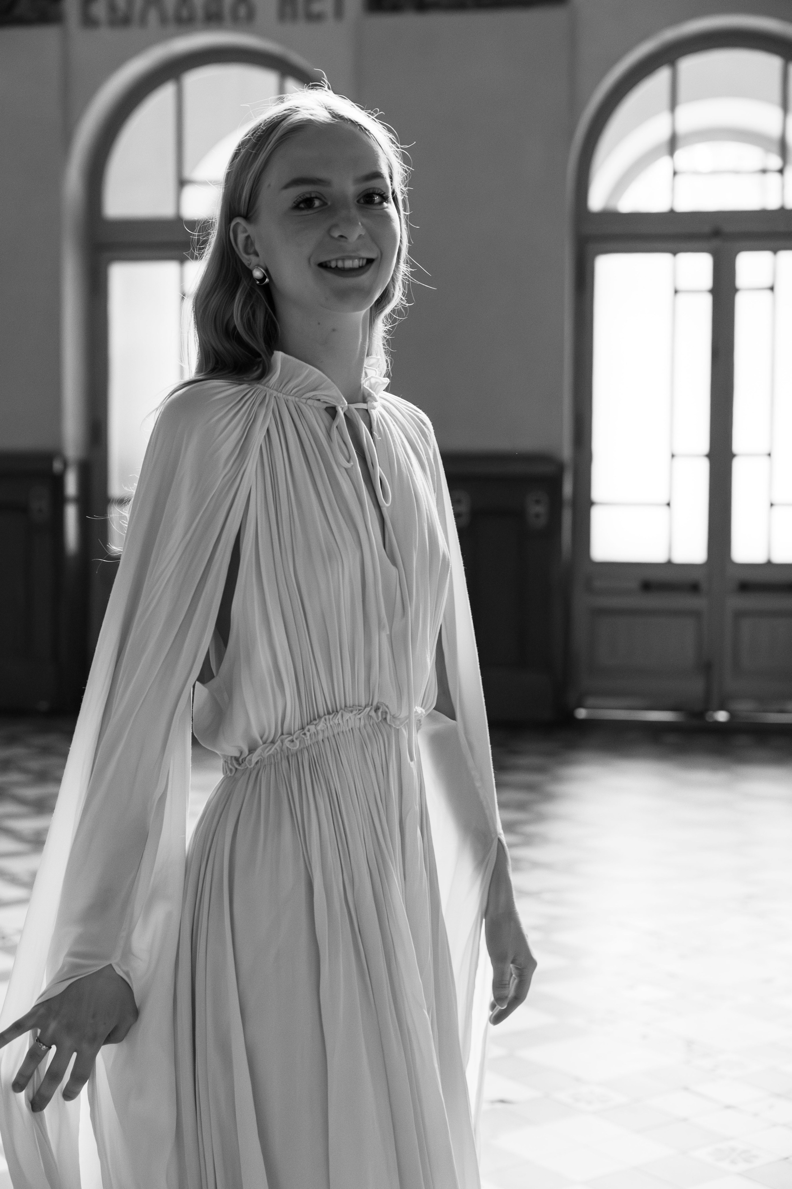 Даша и Константин Витебский вокзал. Фотограф/видеограф в Санкт-Петербурге Динара Гольдина