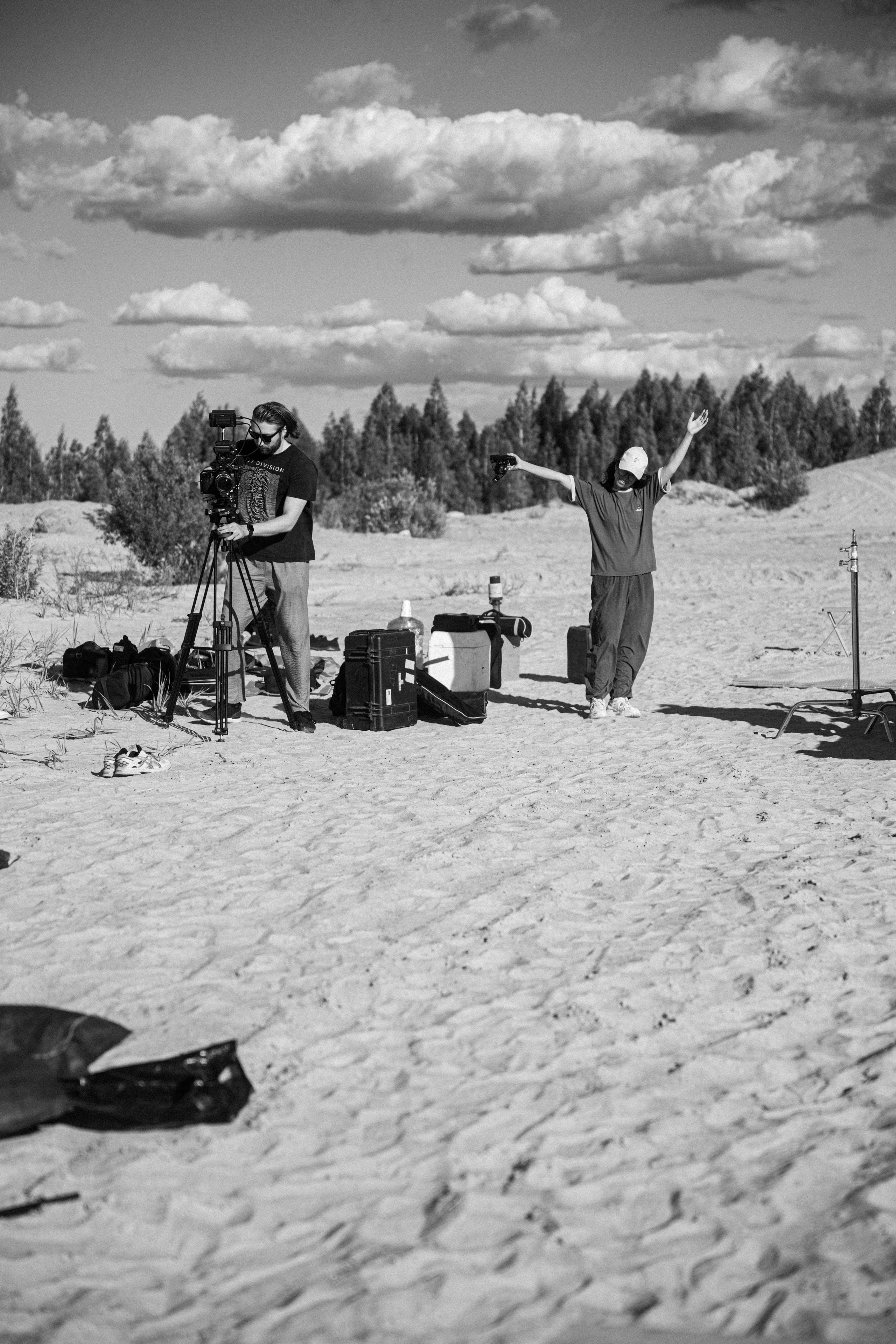 Сказка (кино) день третий. Фотограф/видеограф в Санкт-Петербурге Динара Гольдина