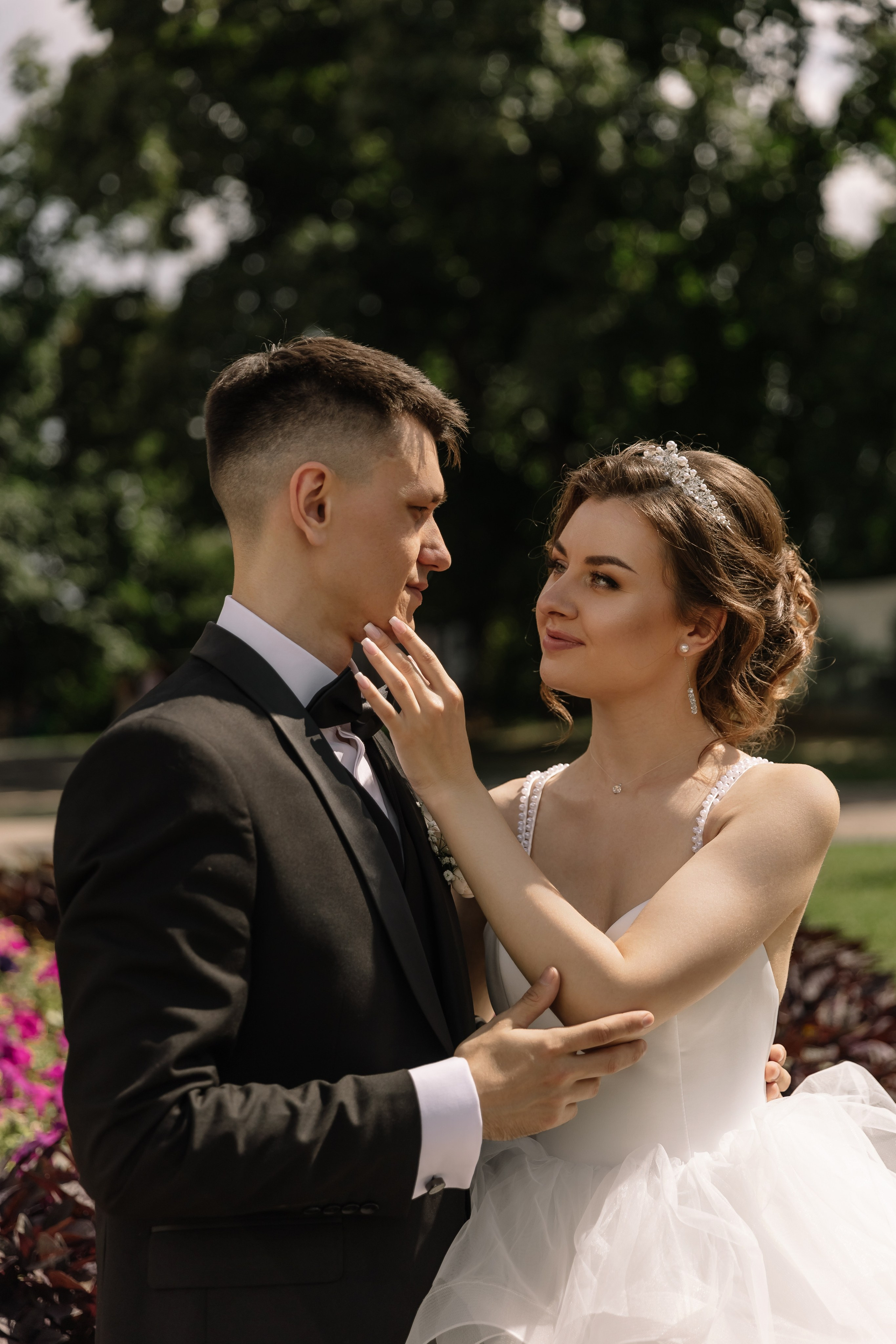 И & К. Свадебный, репортажный фотограф Ирина Шкурина