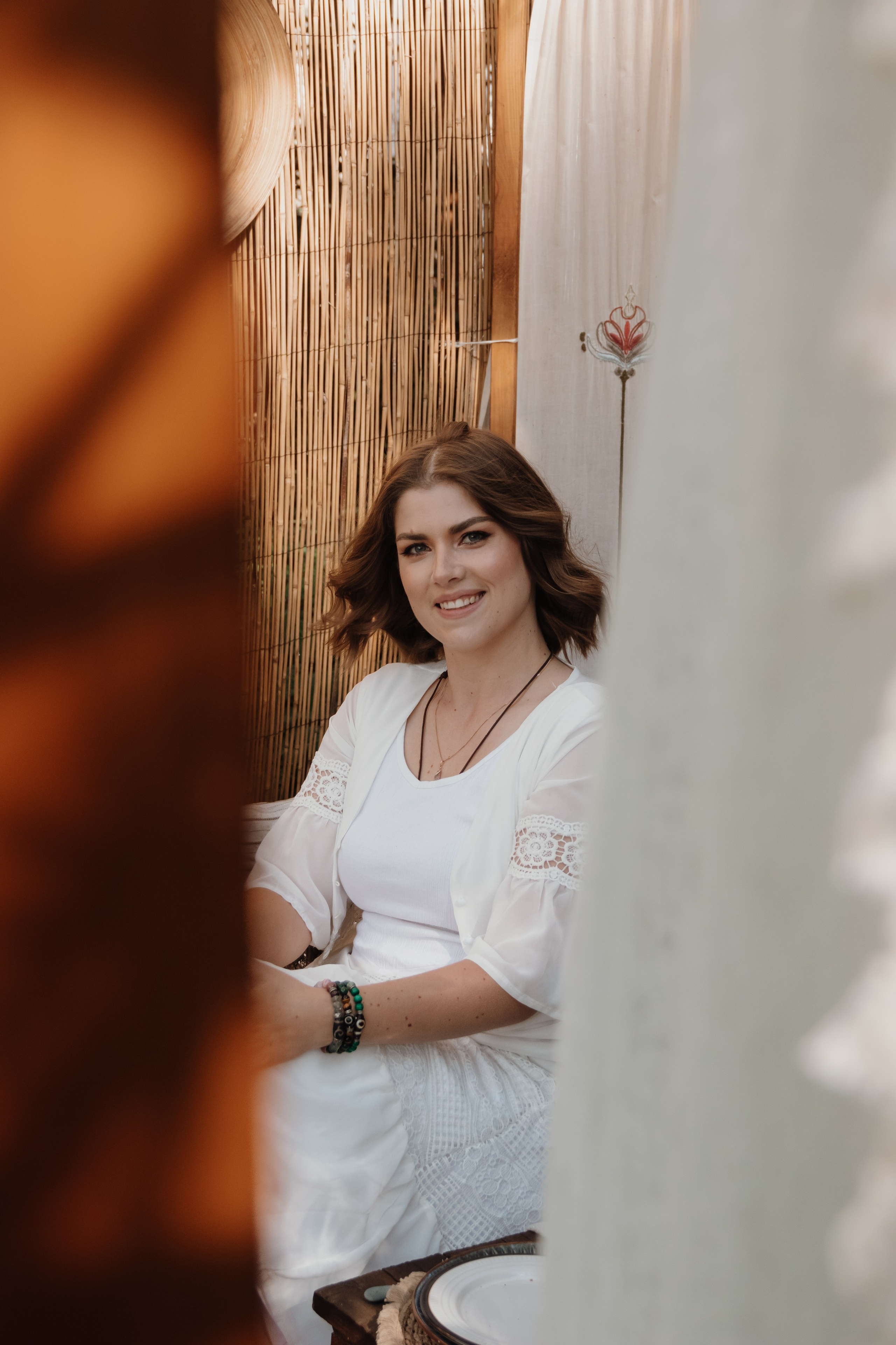 Бохо. Наталия Фролова. Фотограф. Москва