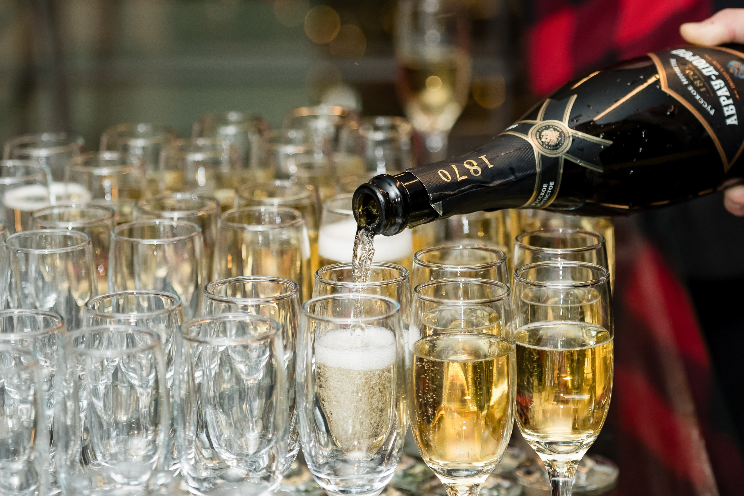 Новый год с ВТБ. VOLGA. 15.12.2024