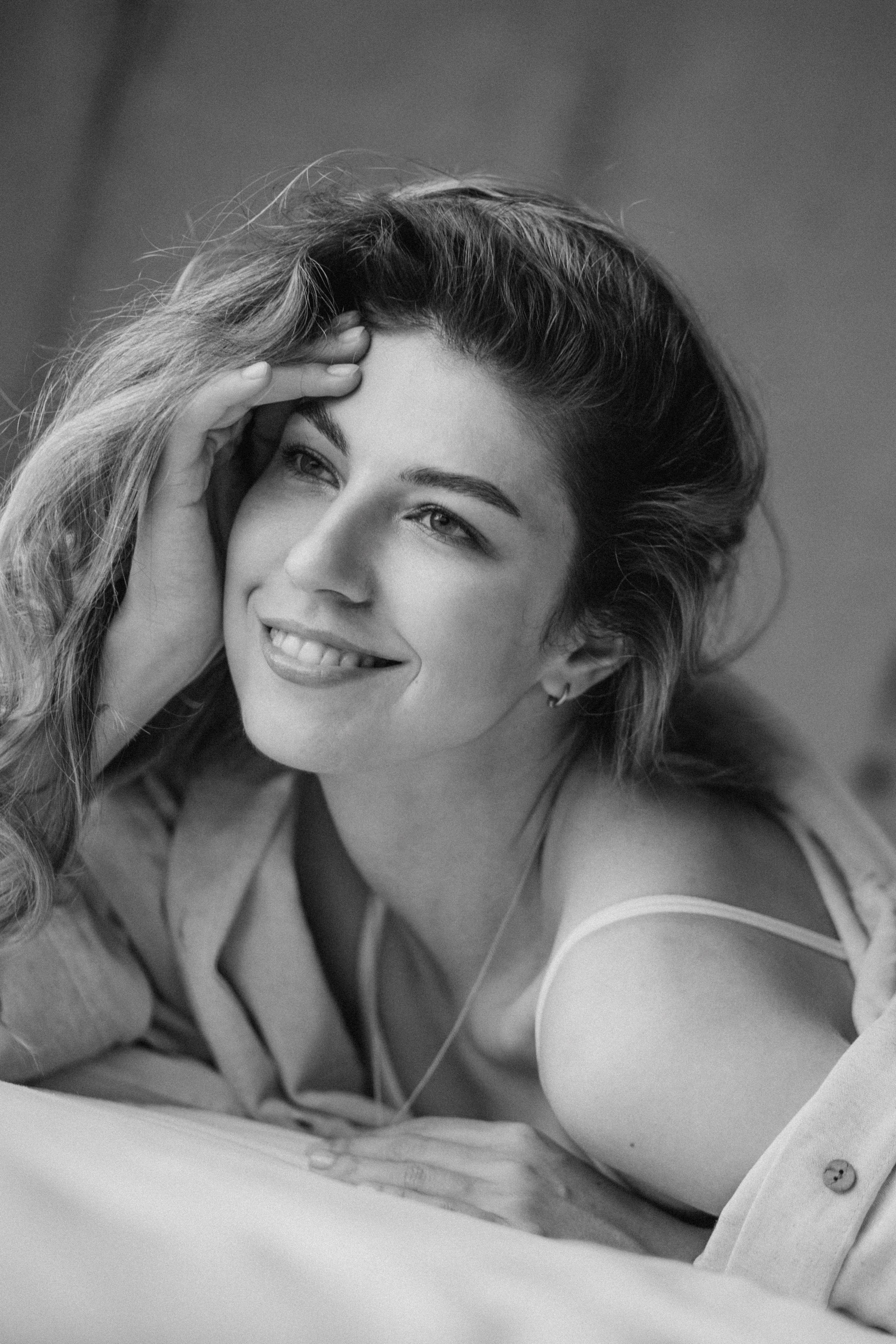 Вера. Главная