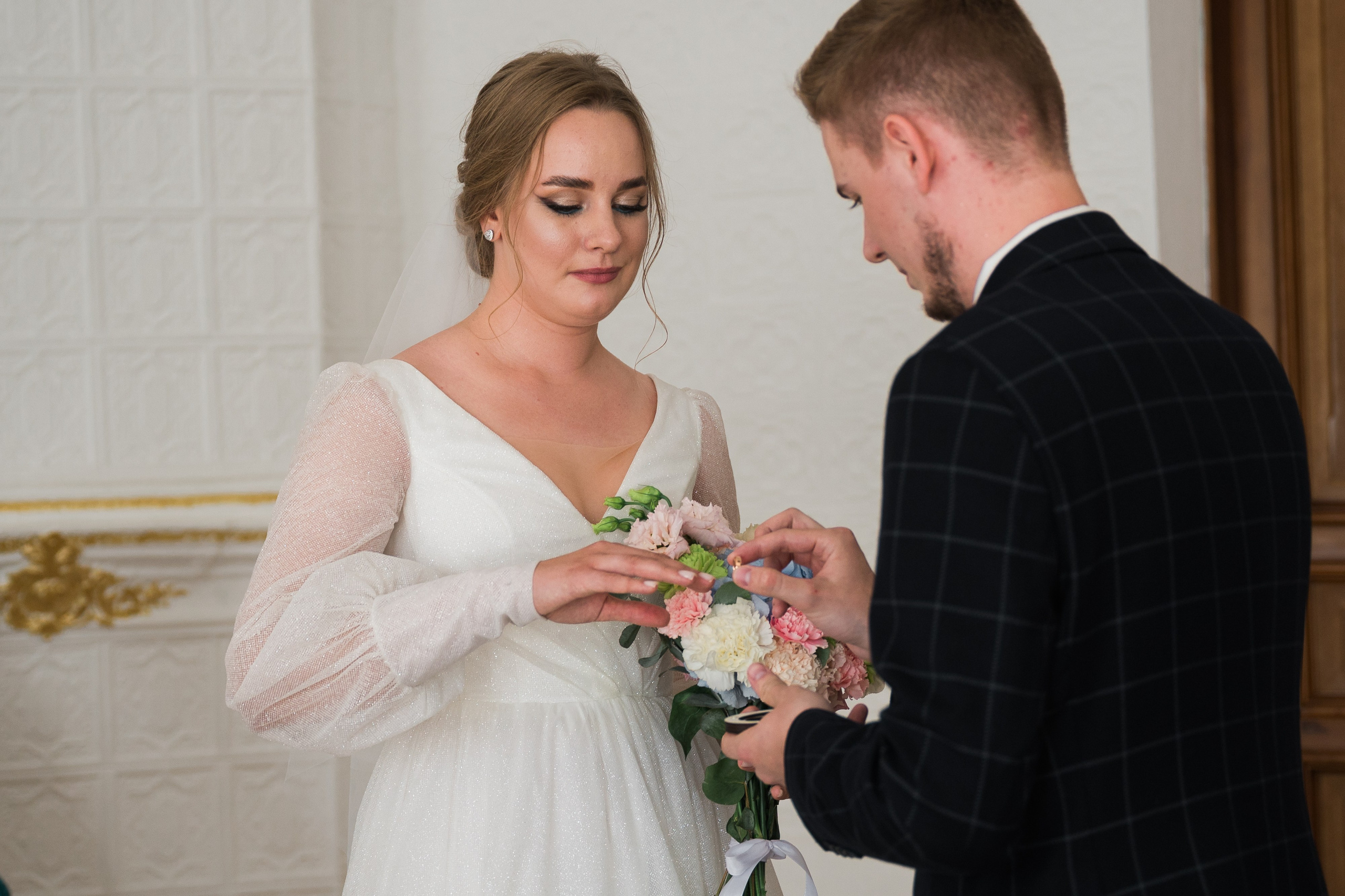 Коля и Марго