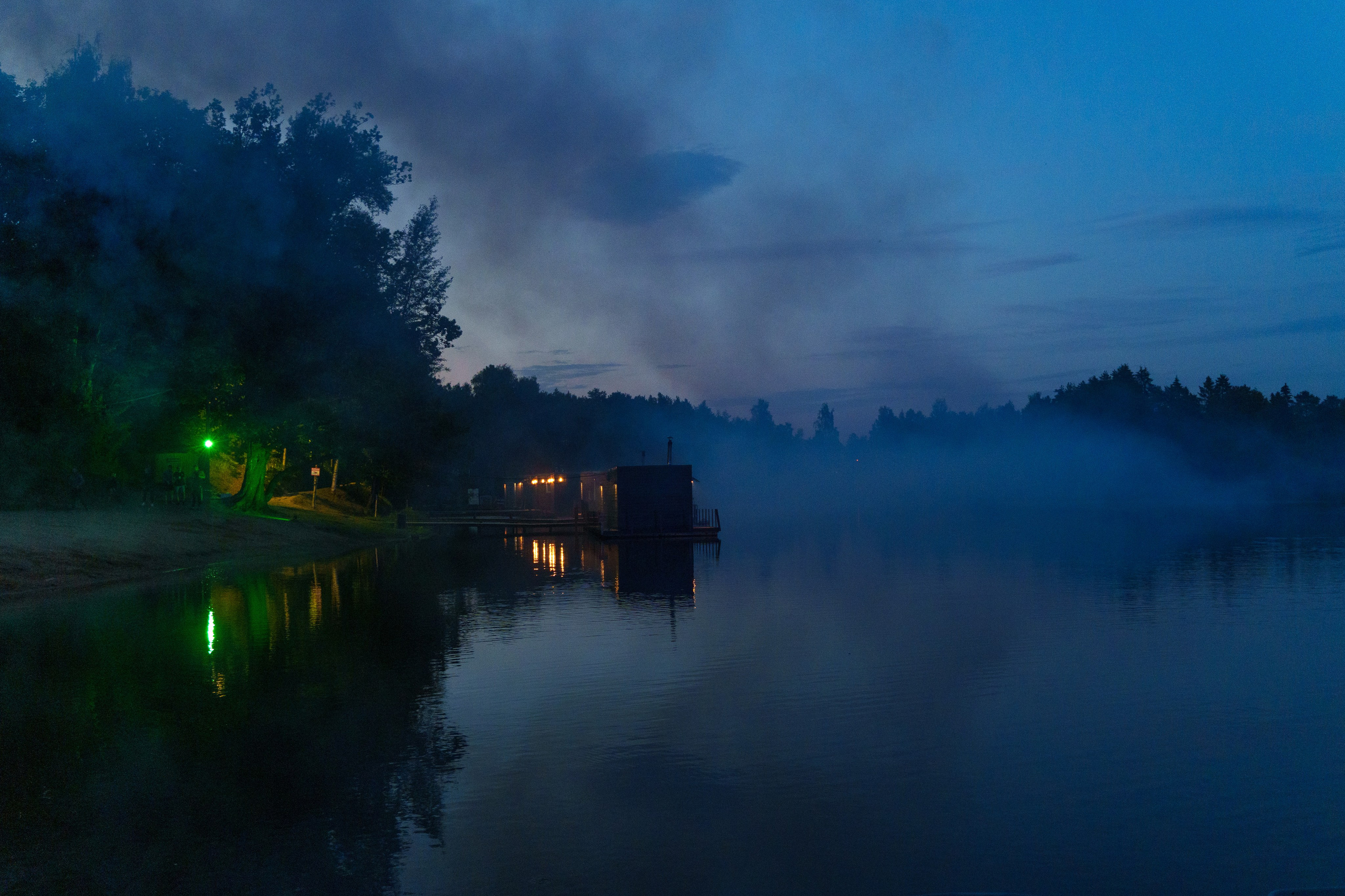 Тимбилдинг