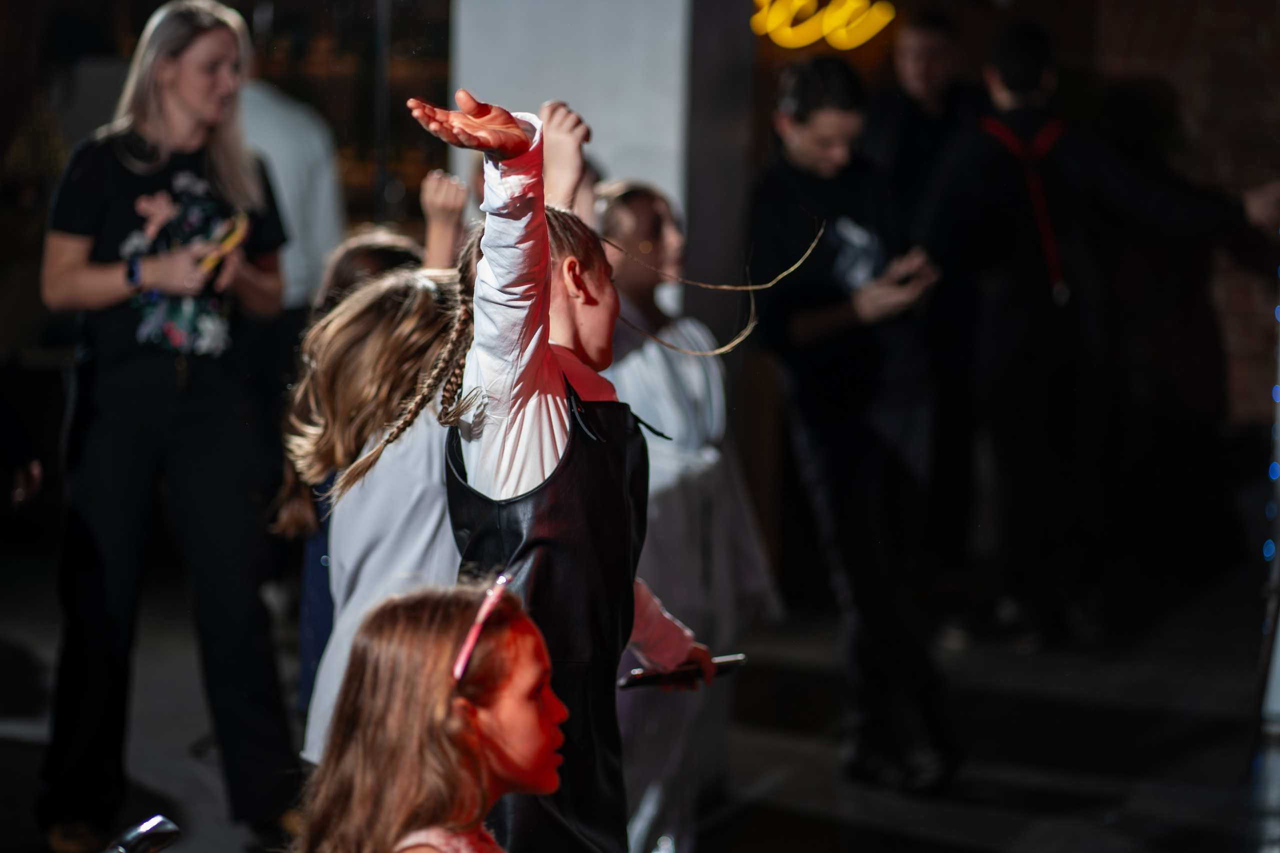 День рождения