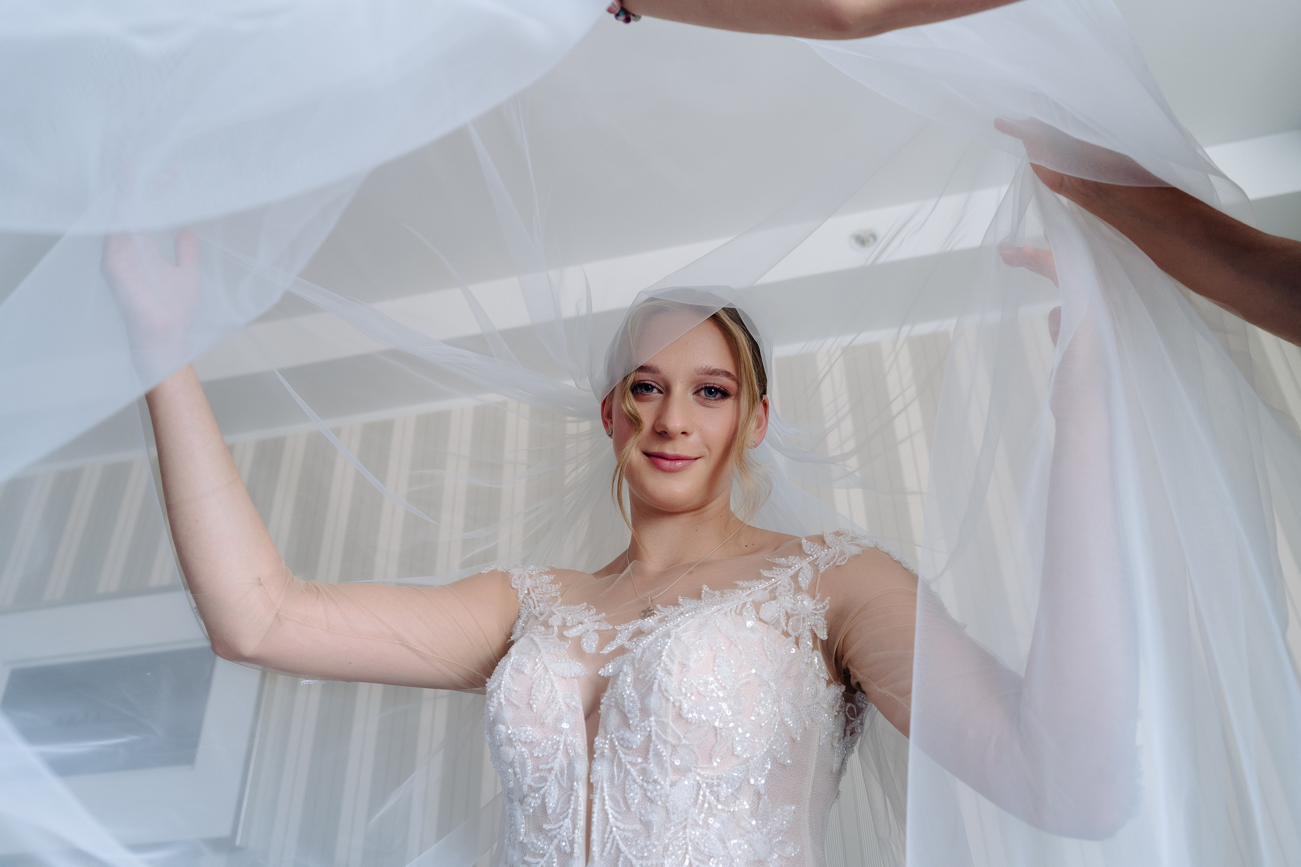 Иван + Александра