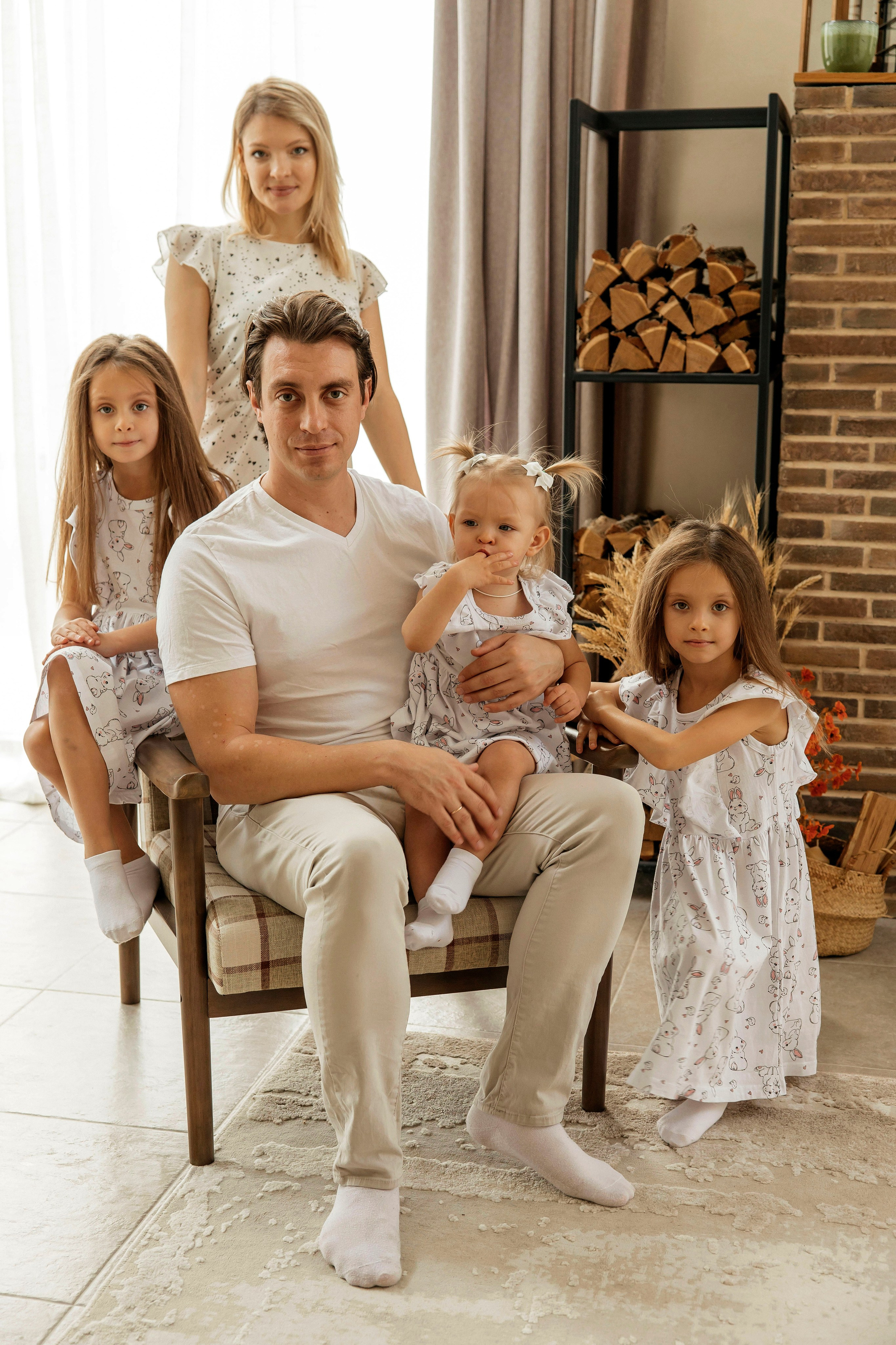 Семейная съемка. Фотограф в Ростове-на-Дону Юлия Желтова