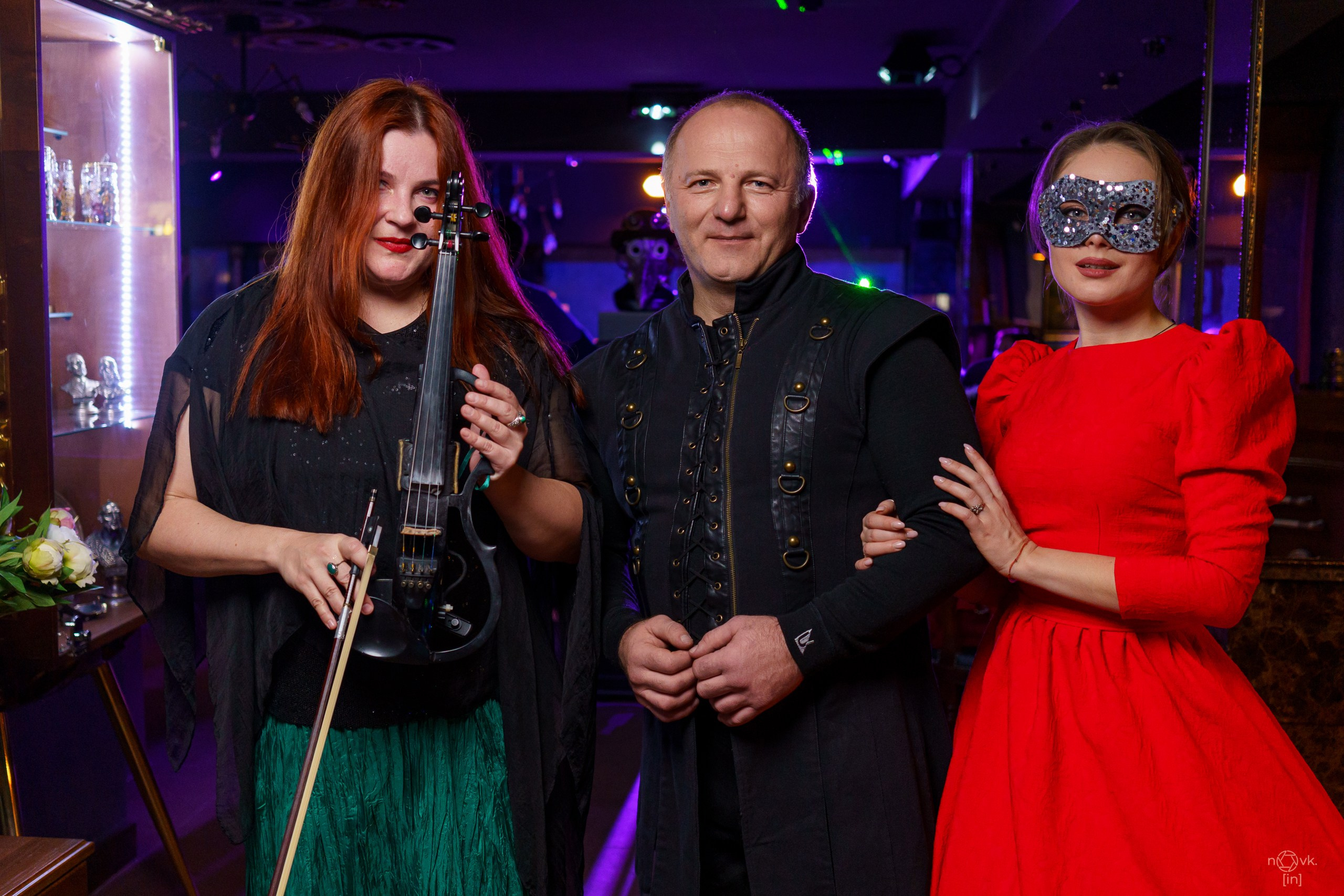 Art-Zone. ФОТОГРАФ ИВАН НОВИКОВ | СТАВРОПОЛЬ