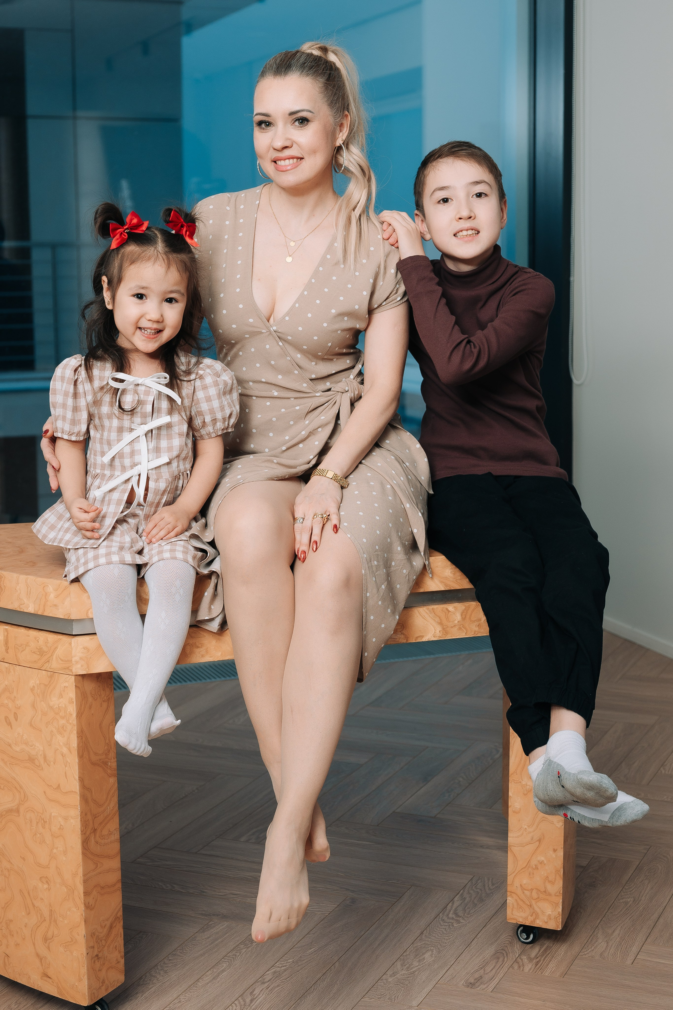 Олеся Котова. Иван Кубик — фотограф и видеограф