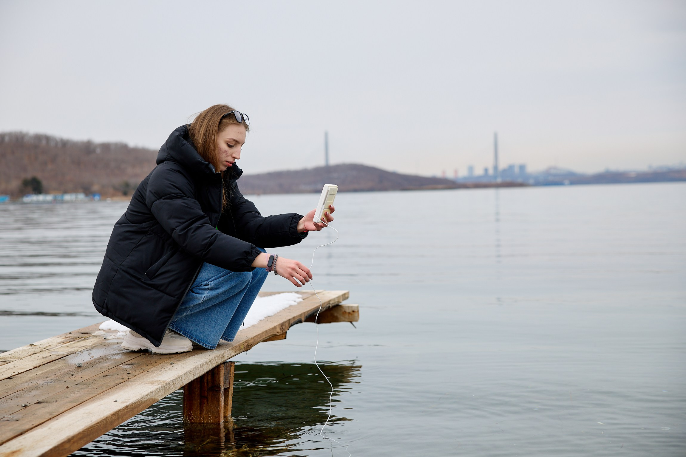 Тихоокеанская проектная школа 2025