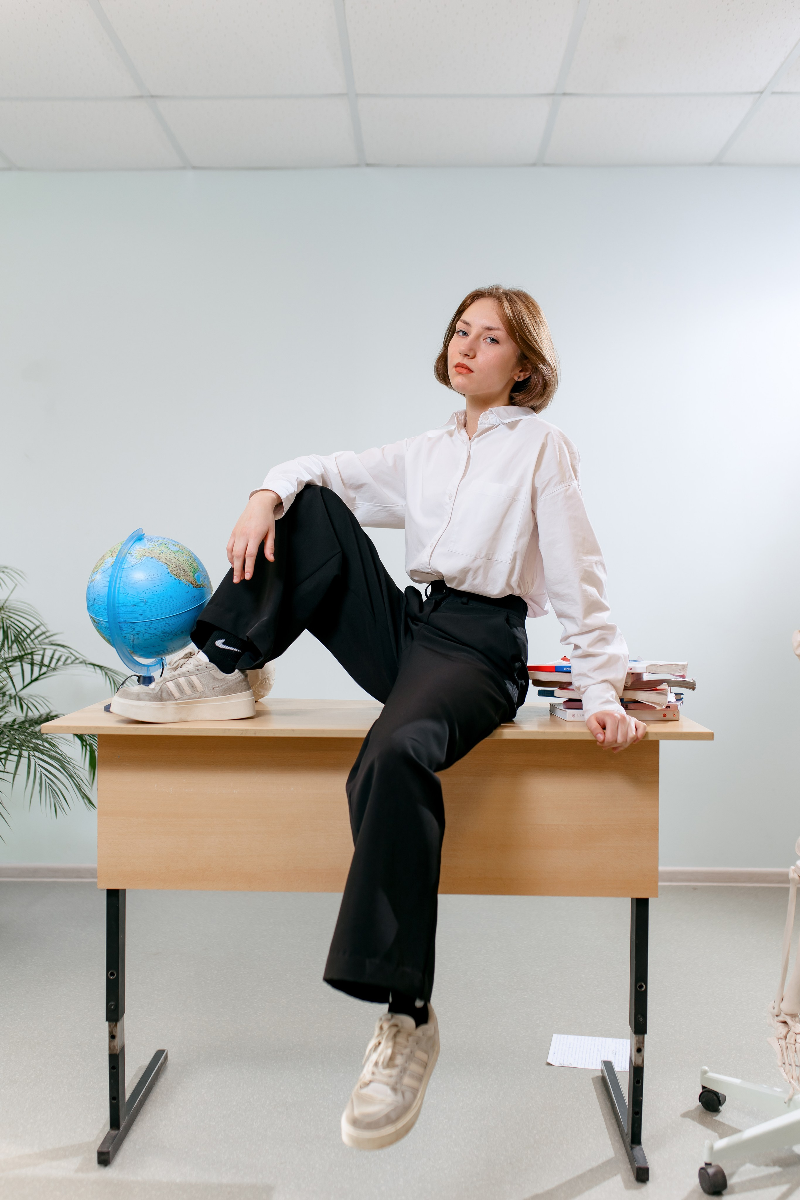 ЦО 45 9 класс. Свадебный и семейный фотограф в Туле и области Маша Костина