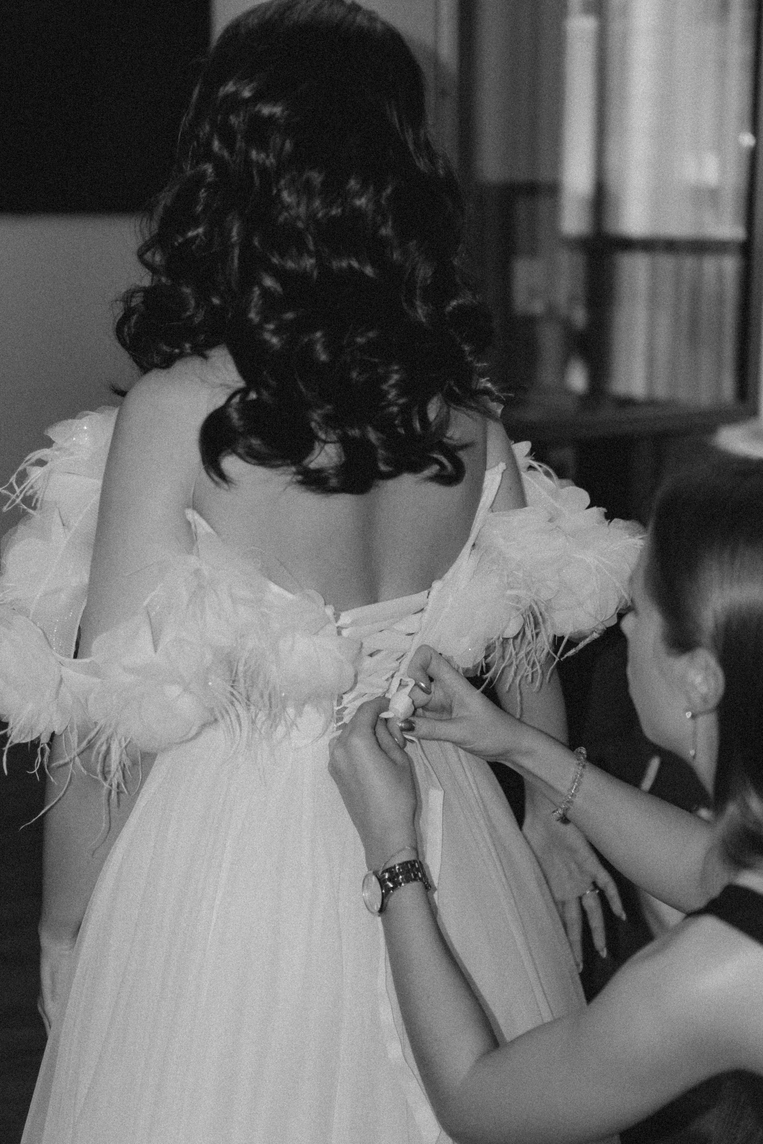 Свадебные. Фотограф Лера