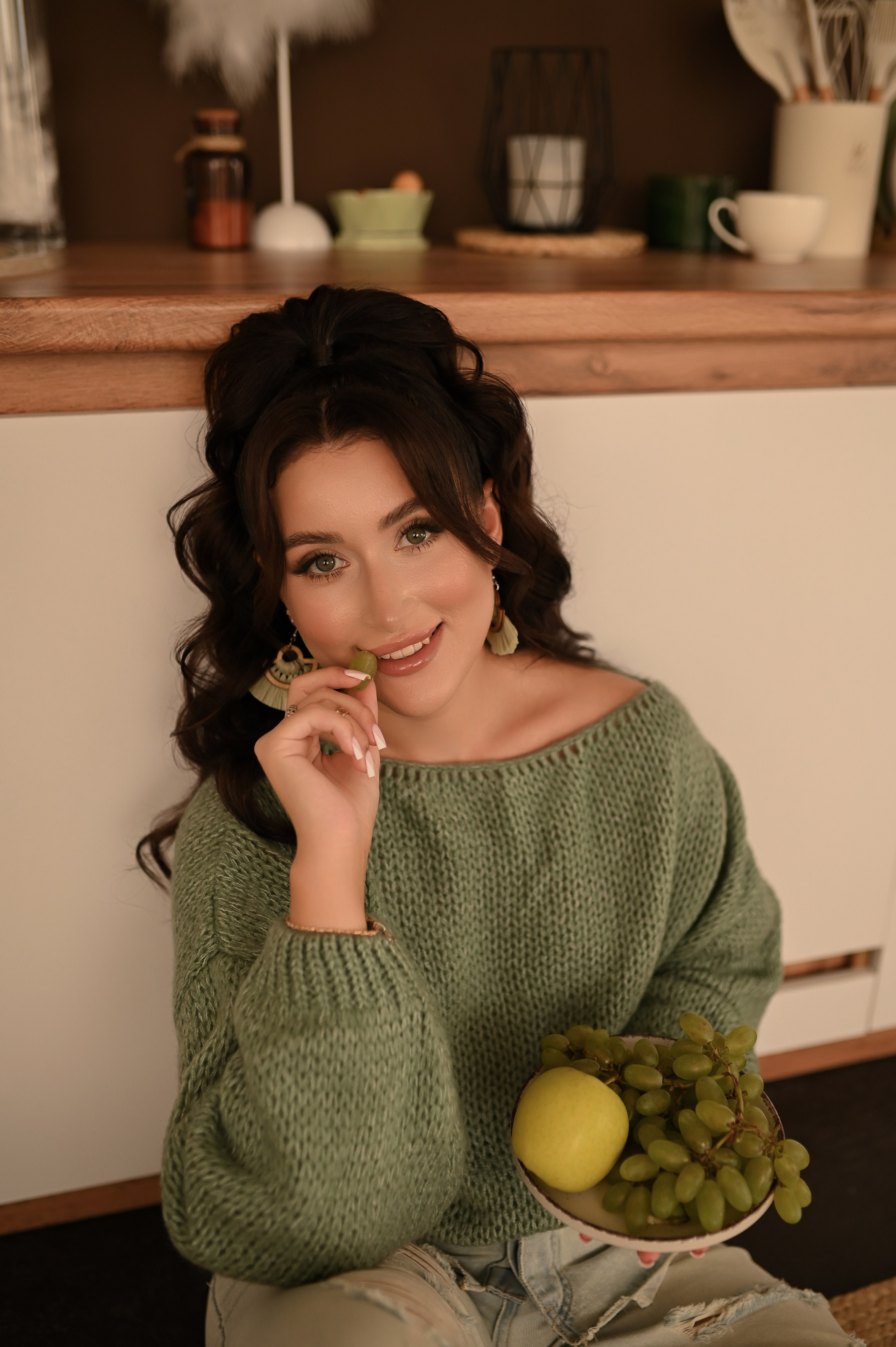 Надежда. Твой личный проводник к красивым фотографиям в Старом Осколе