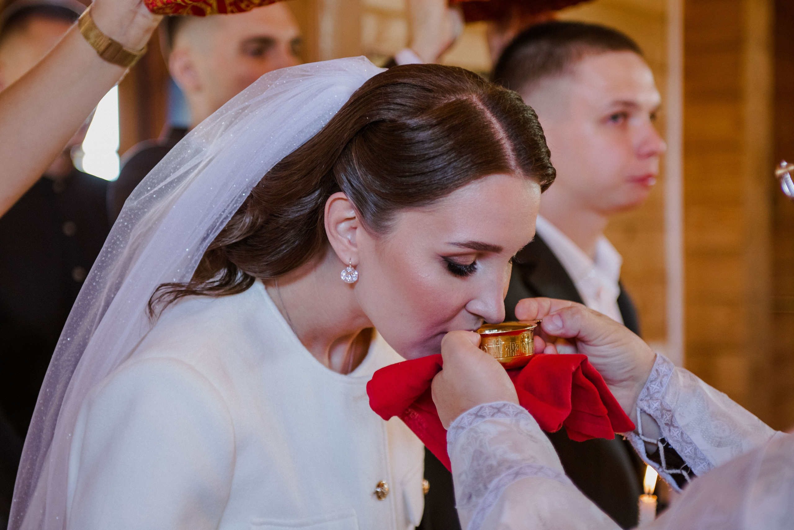 Кирилл и Юлия. Свадебный и семейный фотограф Екатерина Бубнова