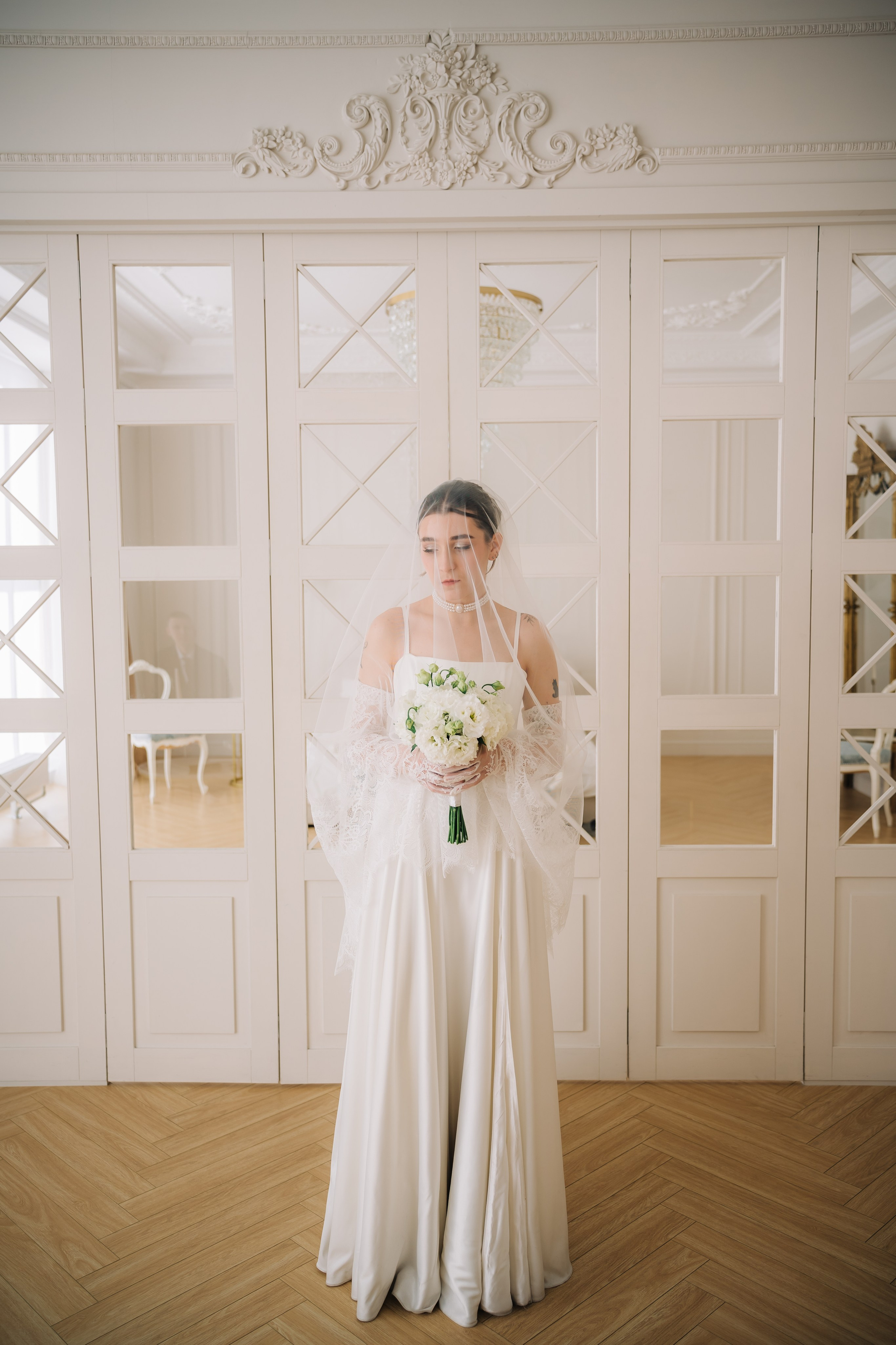 Свадьба Никиты и Татьяны