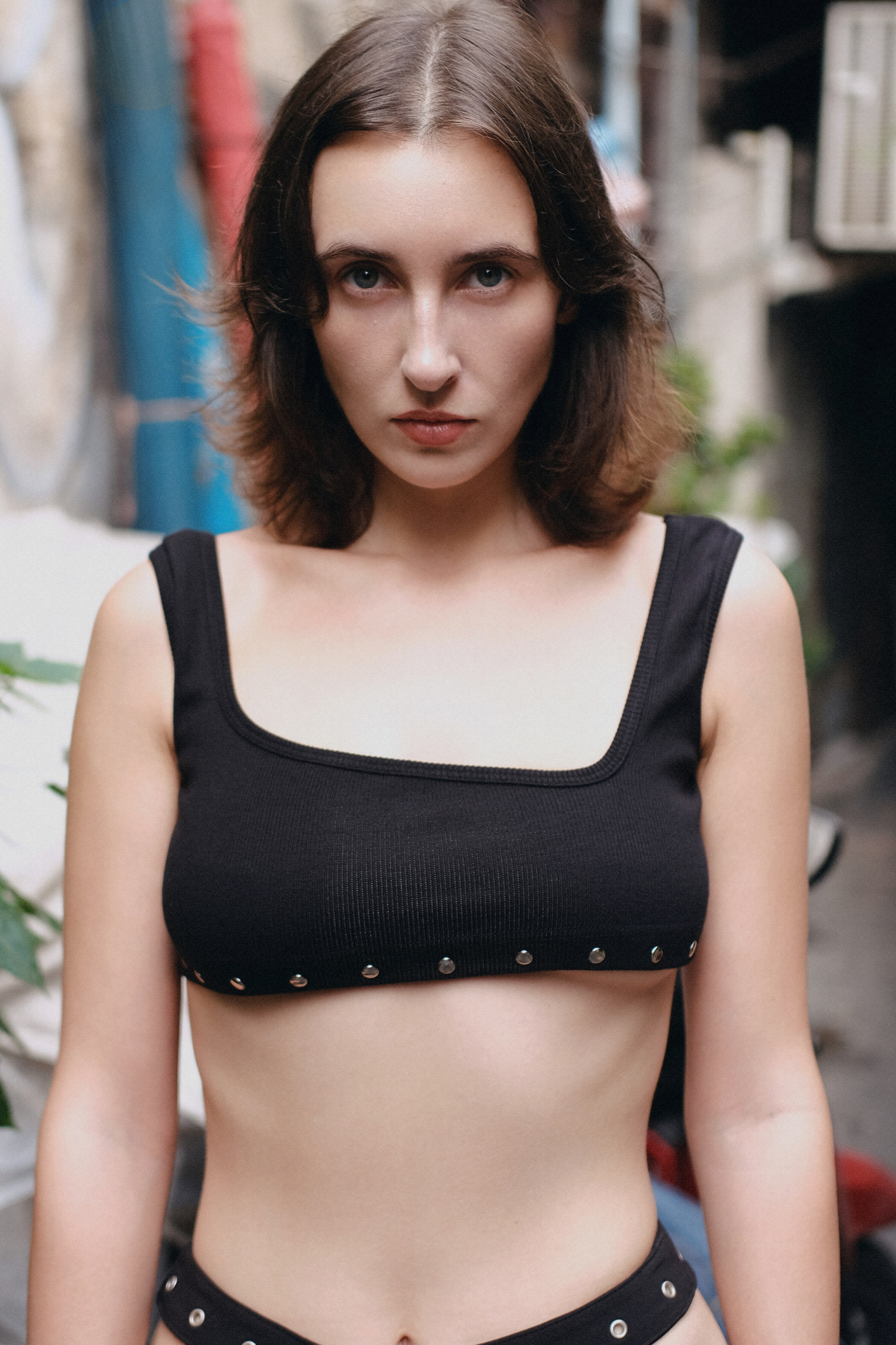 Портфолио. Alexandra Kirillova — woman portrait photographer