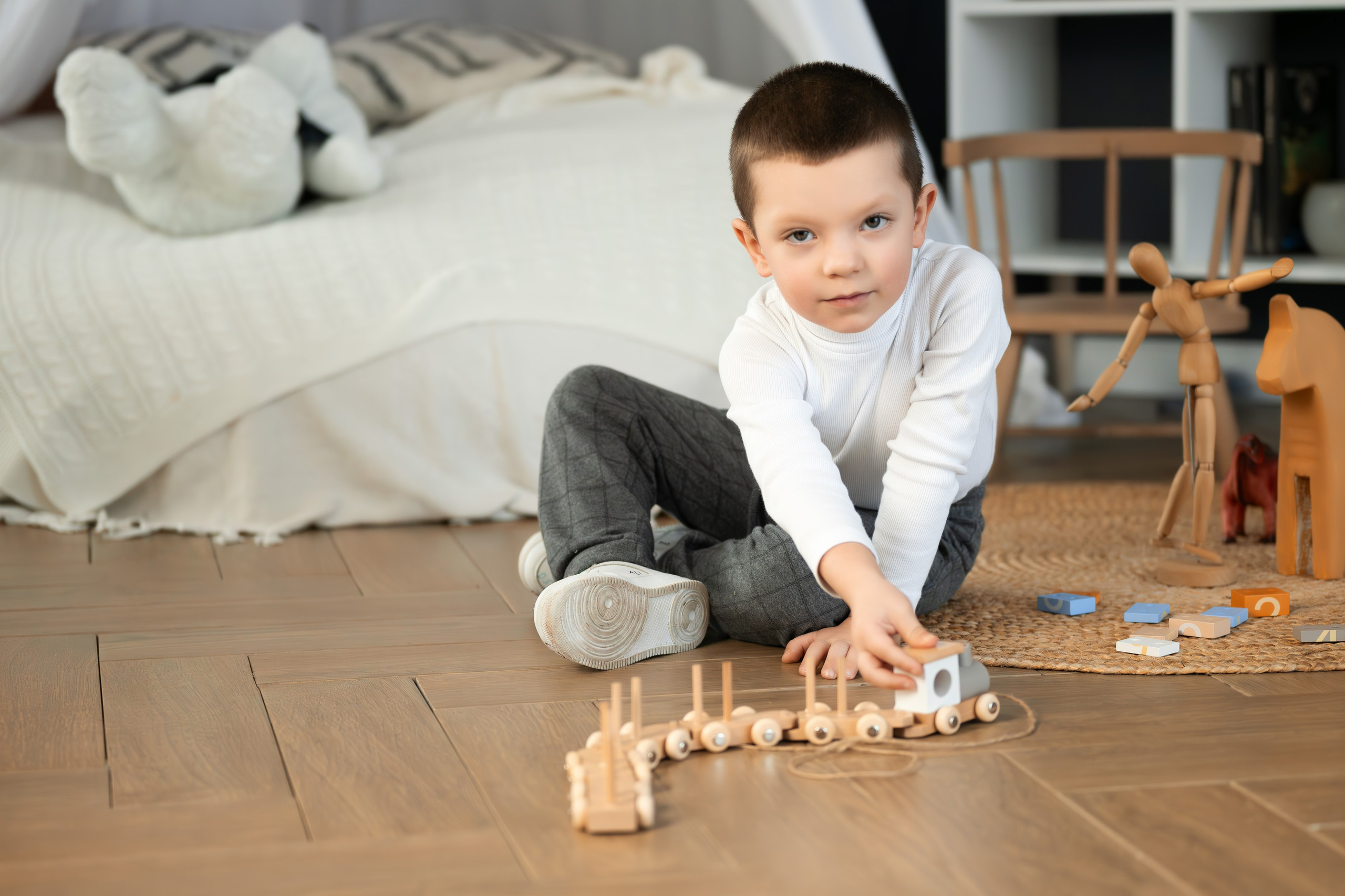 Портфолио. Фотограф