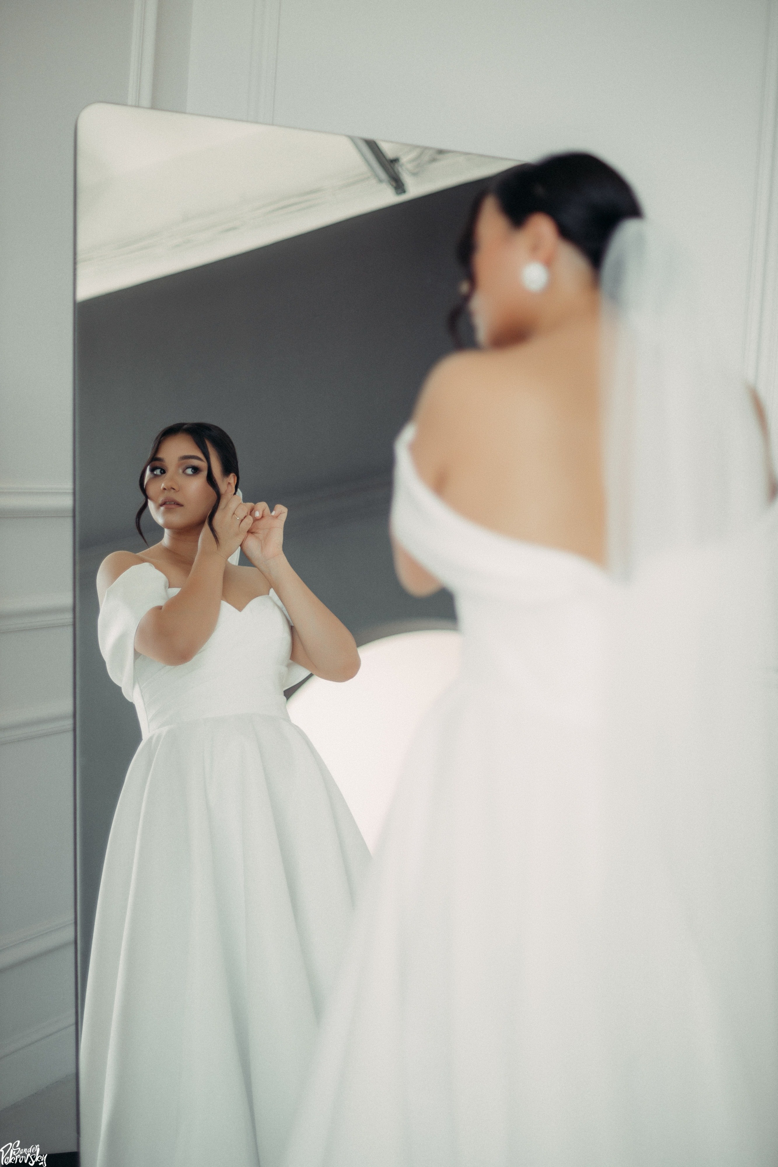 Дмитрий & Мария 17.06.2023. Свадебный и репортажный фотограф в Чебоксарах Покровский Александр