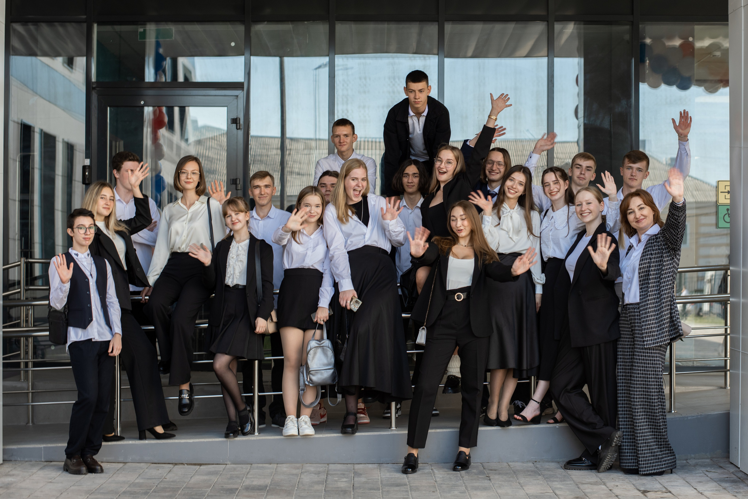 1 сентября. Семейный фотограф Екатерина Шаманаева