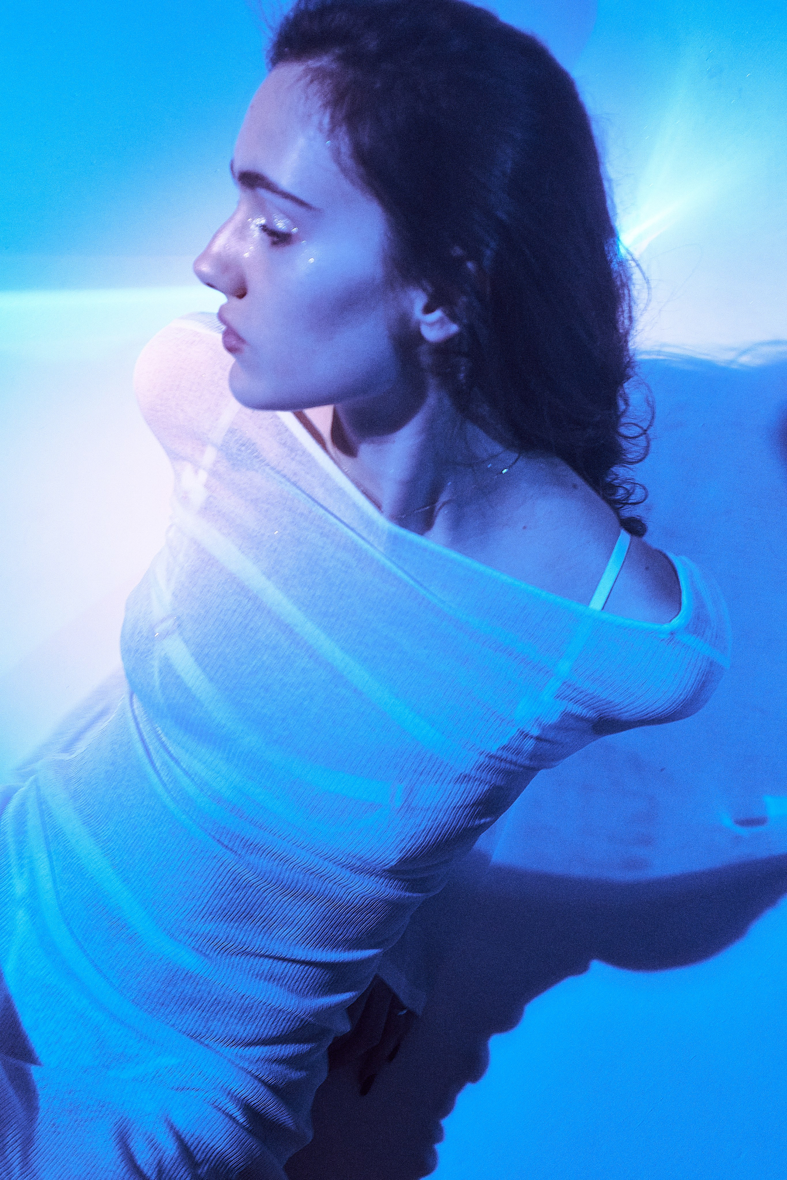 Николь. Портретный и свадебный фотограф в Москве Александра