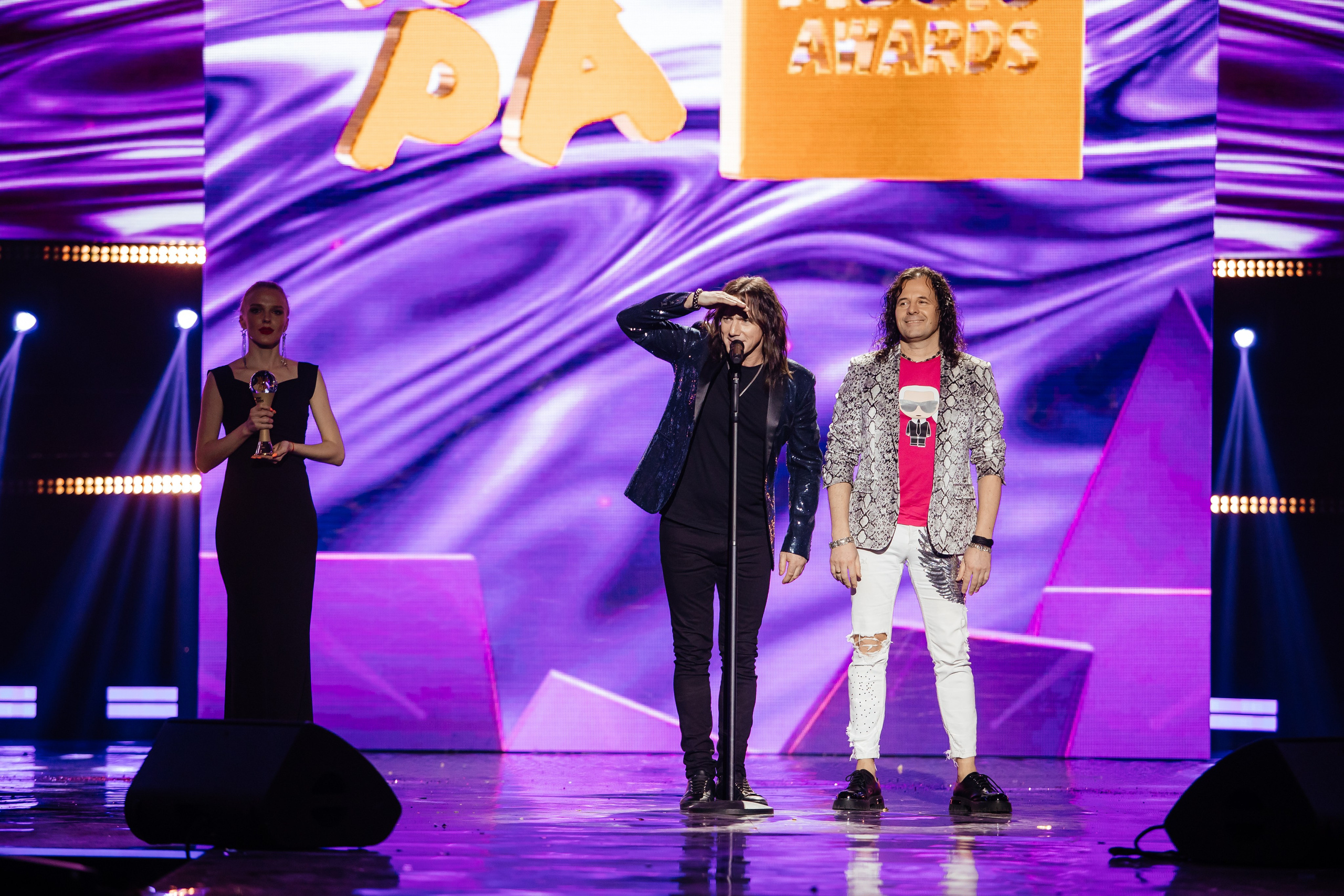 ЖАРА ТВ. Светский фотограф — Анисина Ирина