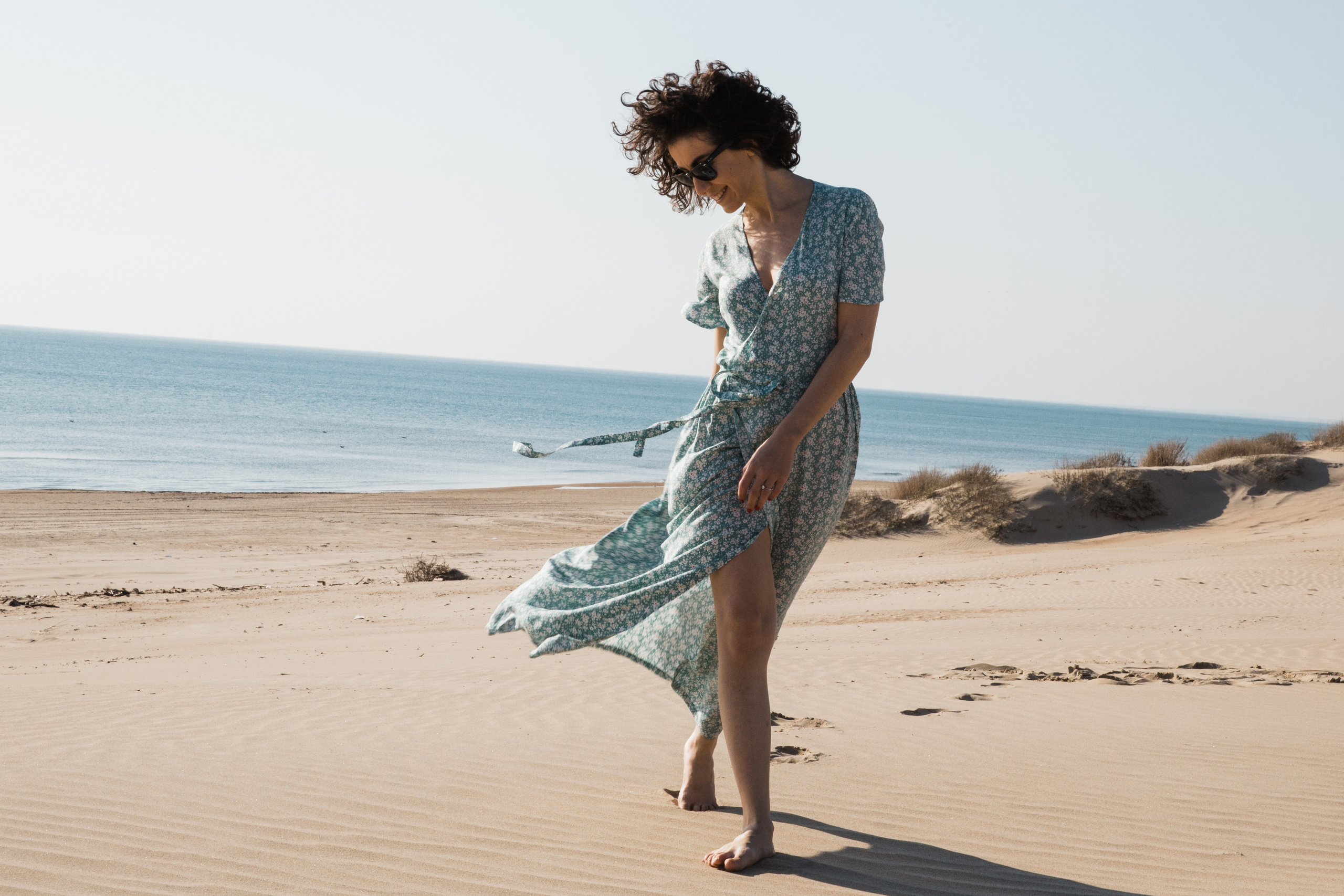 Нана. Фотограф Алутера Ирина