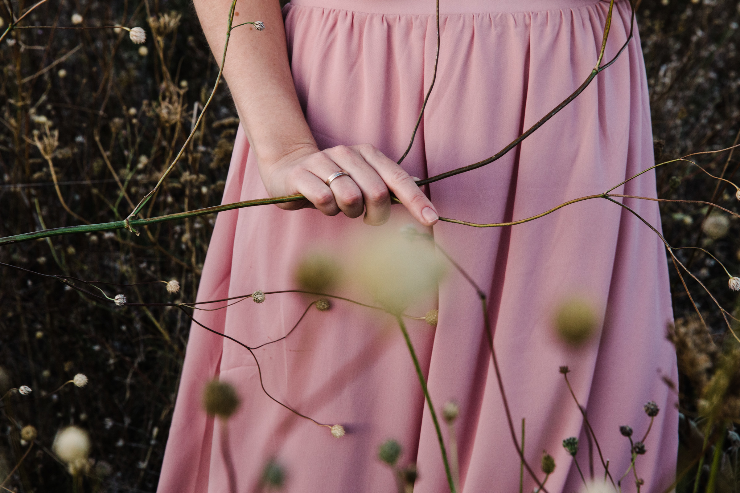 Мгновение в лучах солнца // Мария. Фотограф Алутера Ирина