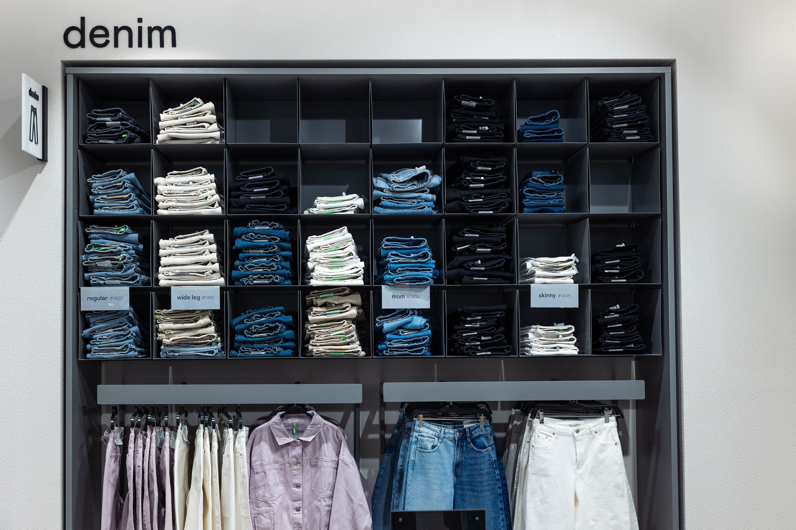 Магазин одежды «Sela». Лисенкова Алиса — Фотограф, видеомейкер. Москва