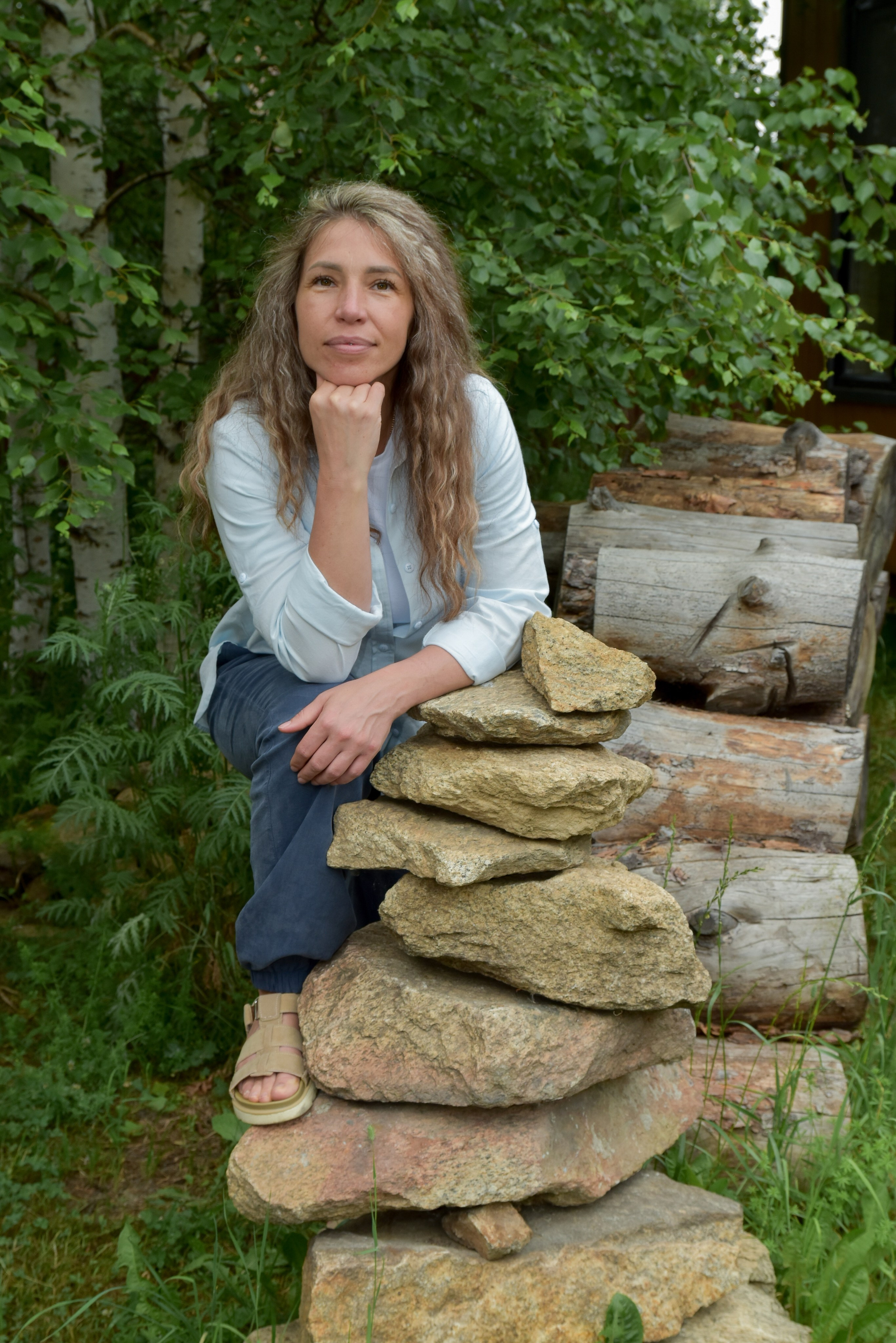 Перезагрузка: Женский ретрит для обновления