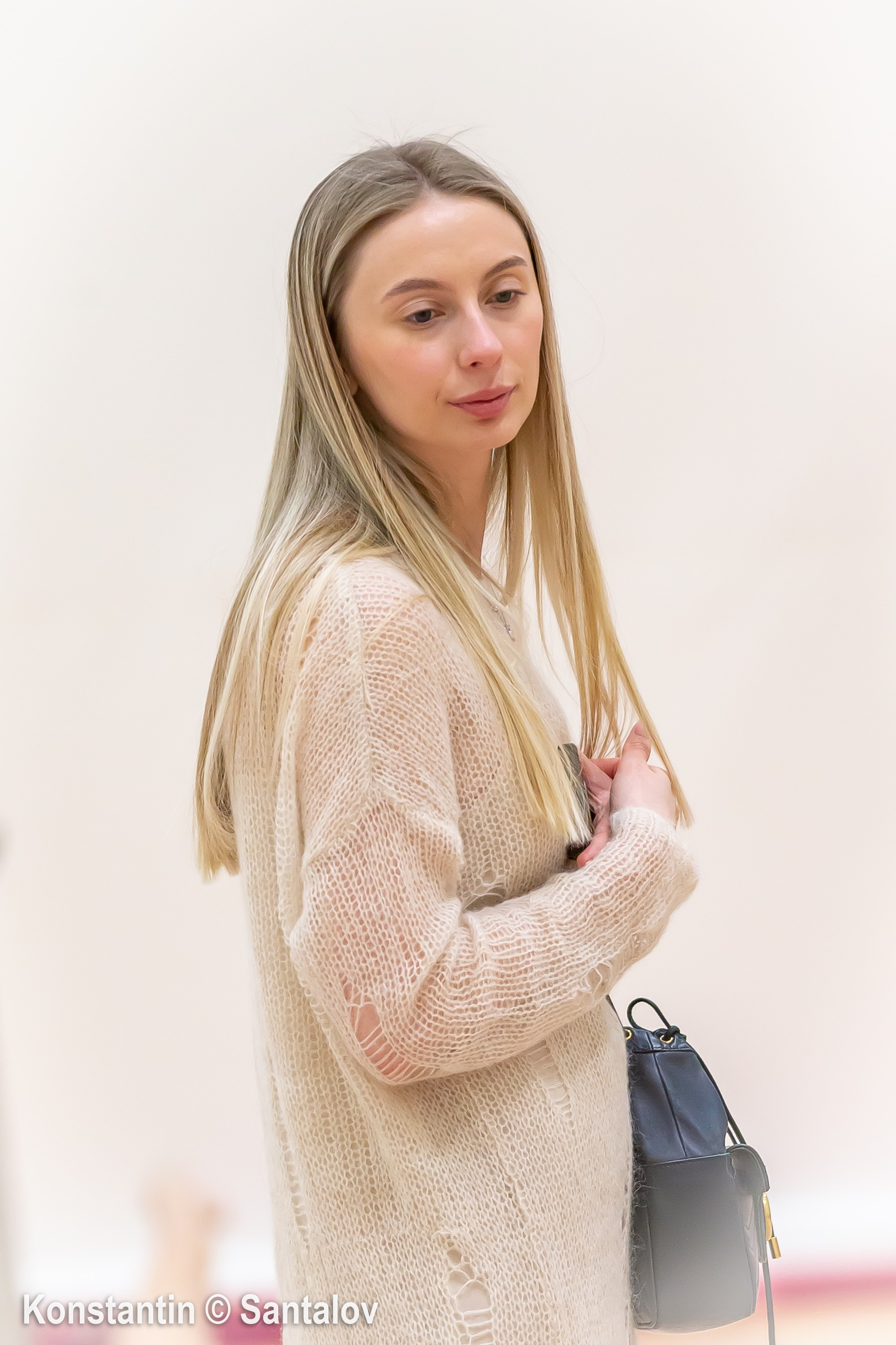 ВС «Примавера» 2024, Москва. GYM-PHOTO. Спорт в кадре