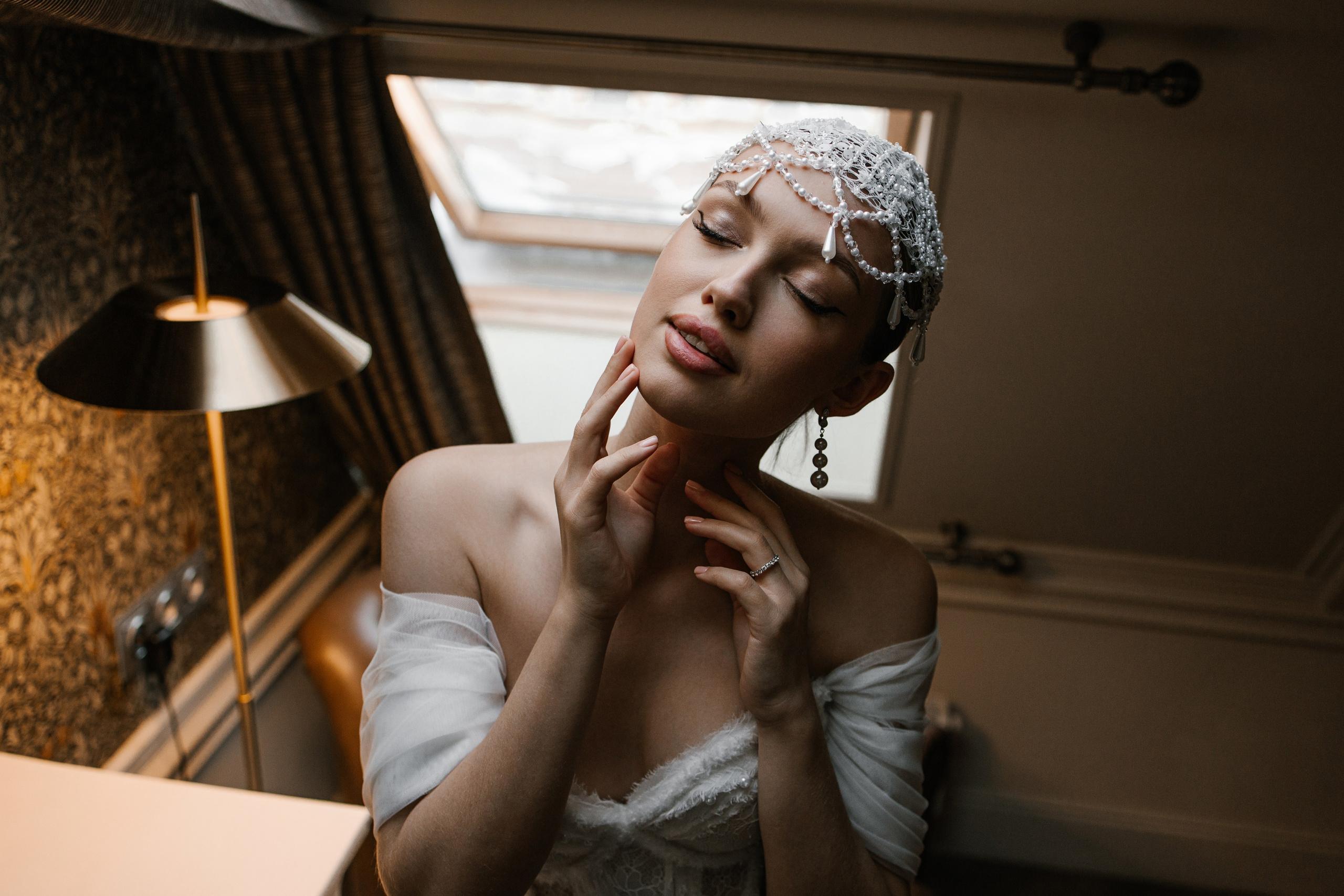 Полина и Егор. ФОТОГРАФ АЛИНА ФОКА