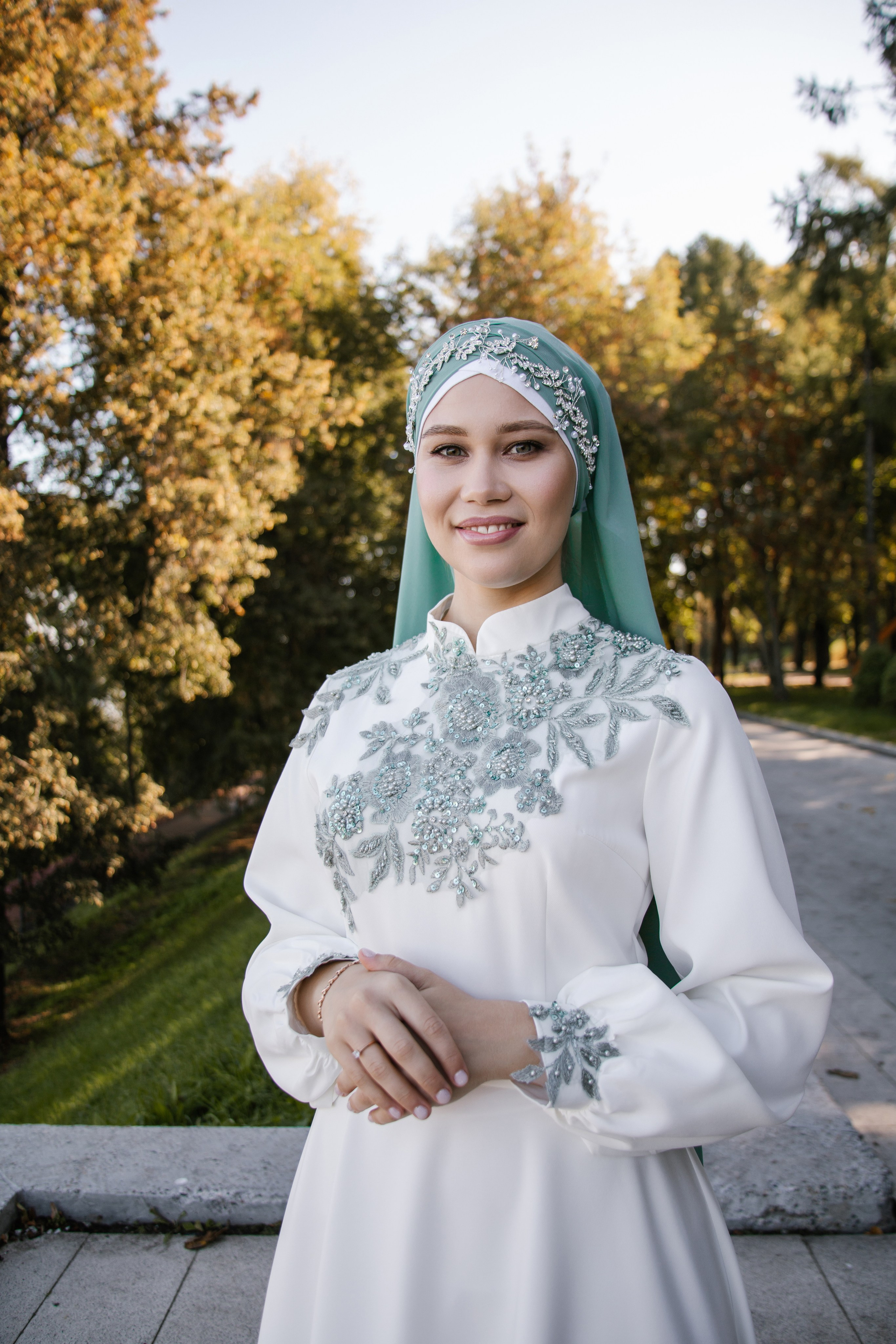 Эля и Рустам. ФОТОГРАФ АЛИНА ФОКА