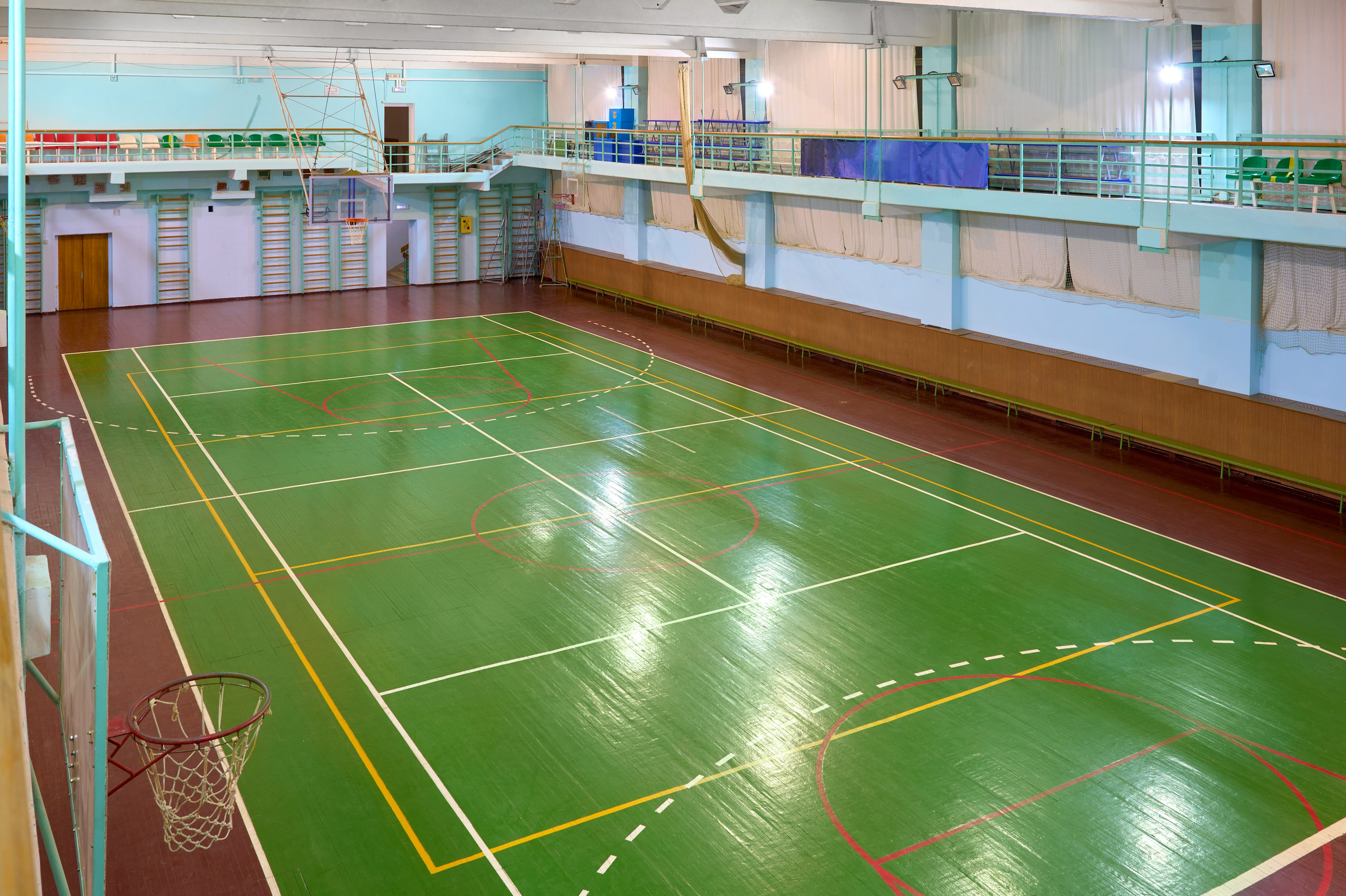 Интерьерная съемка объектов Дело спорт. Спортивный фитнес фотограф-видеограф Алексей Нестеров