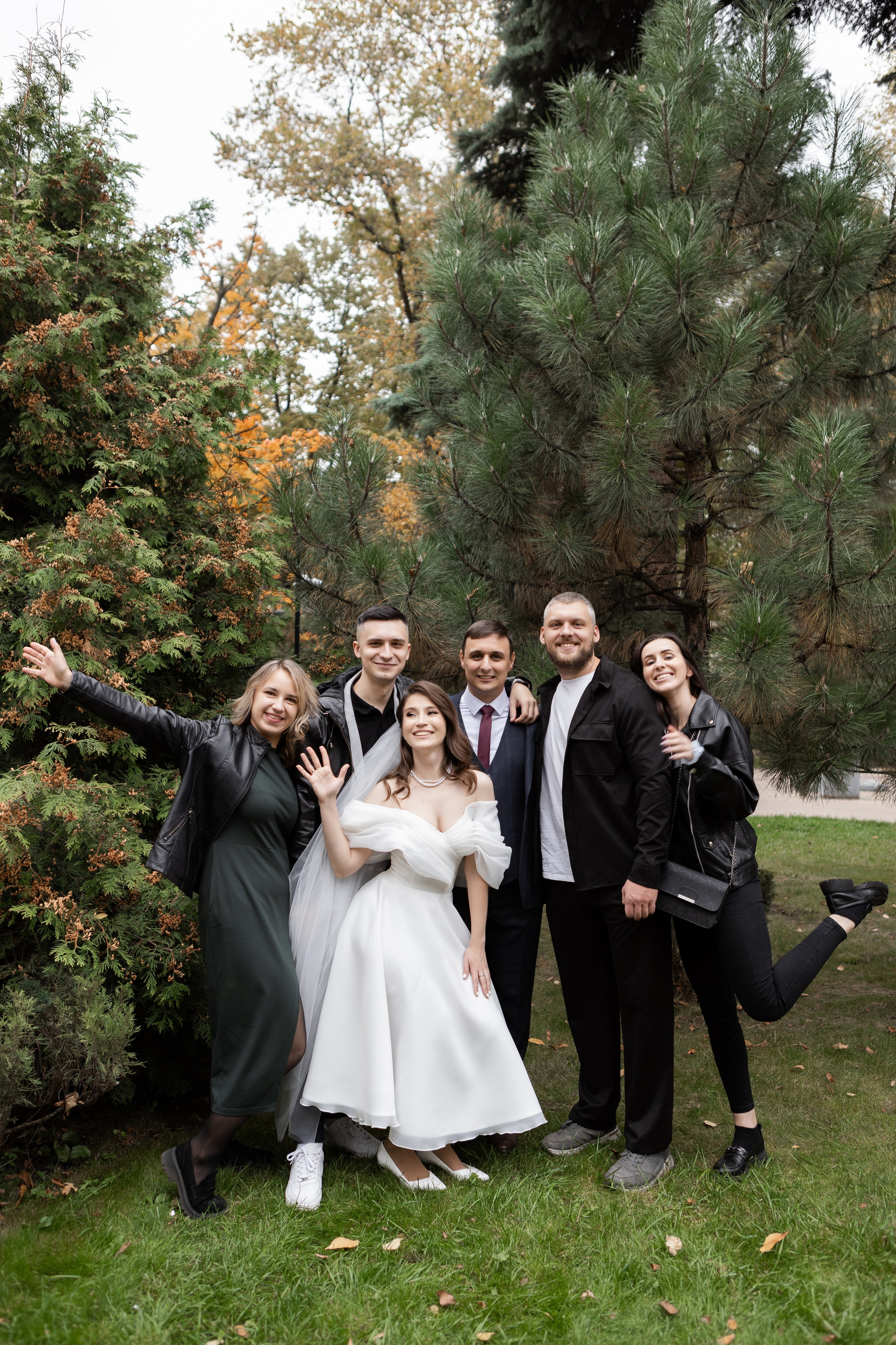 Влад и Ира. Свадебный фотограф в Воронеже Вероника Богай