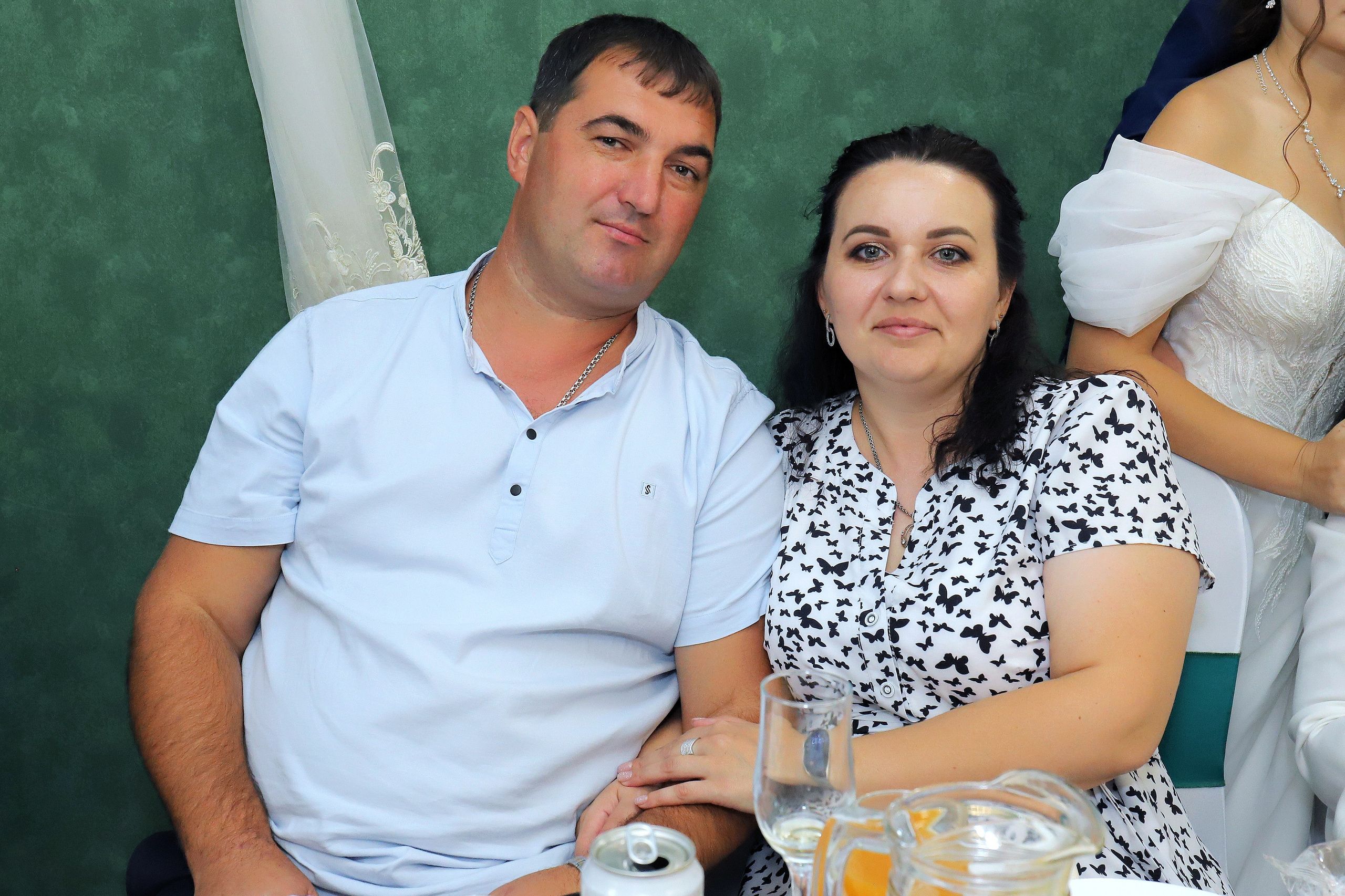 Андрей и Виктория. Игорь Варава свадебный фотограф видеограф Белая Глина Краснодар