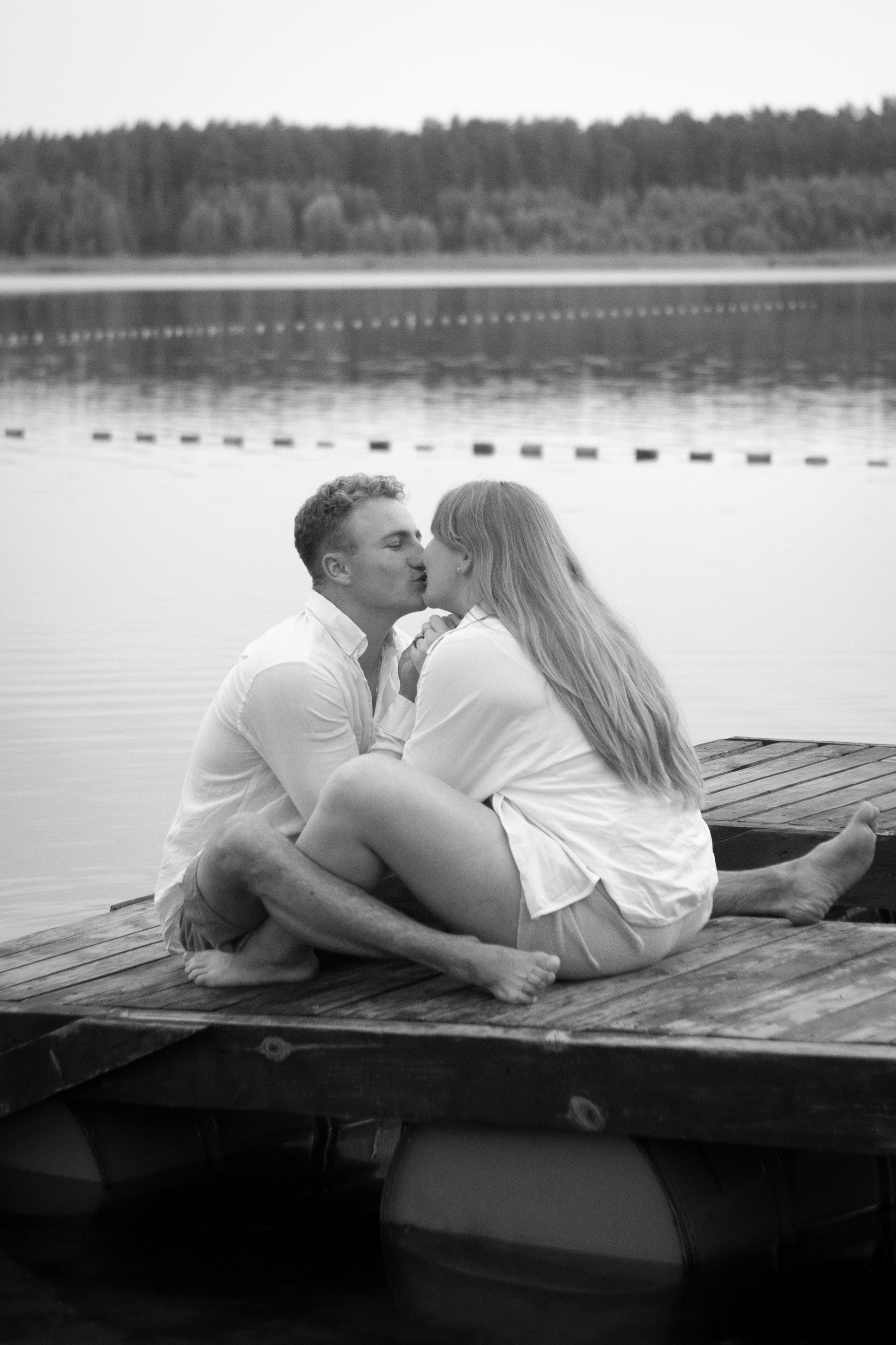 Дарья & Владимир