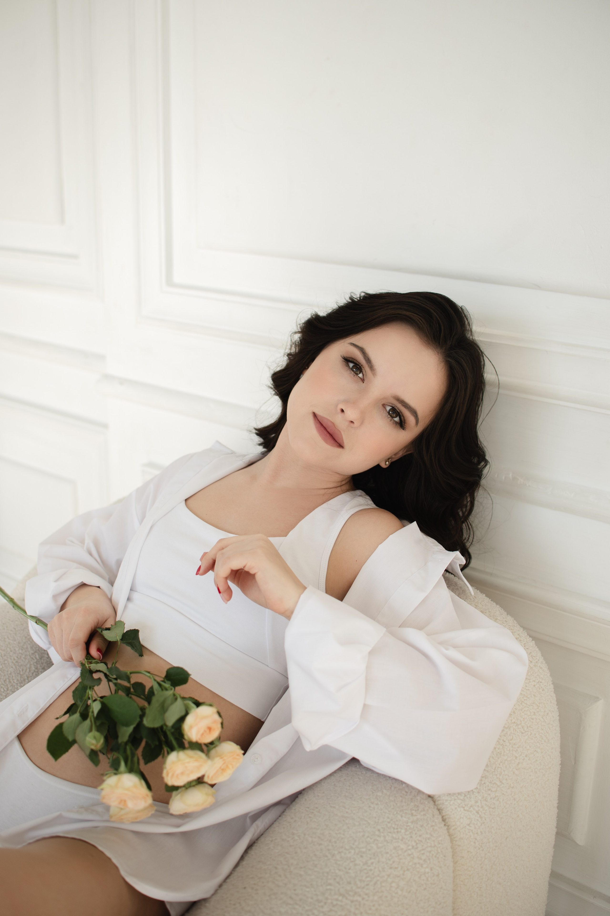 Мария. Фотограф Челябинск Екатерина Миниханова