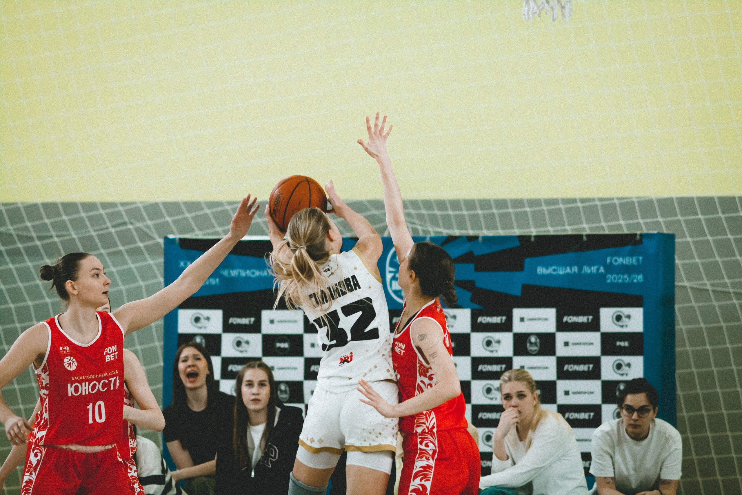 Атланта-Юность / 1. Фотография