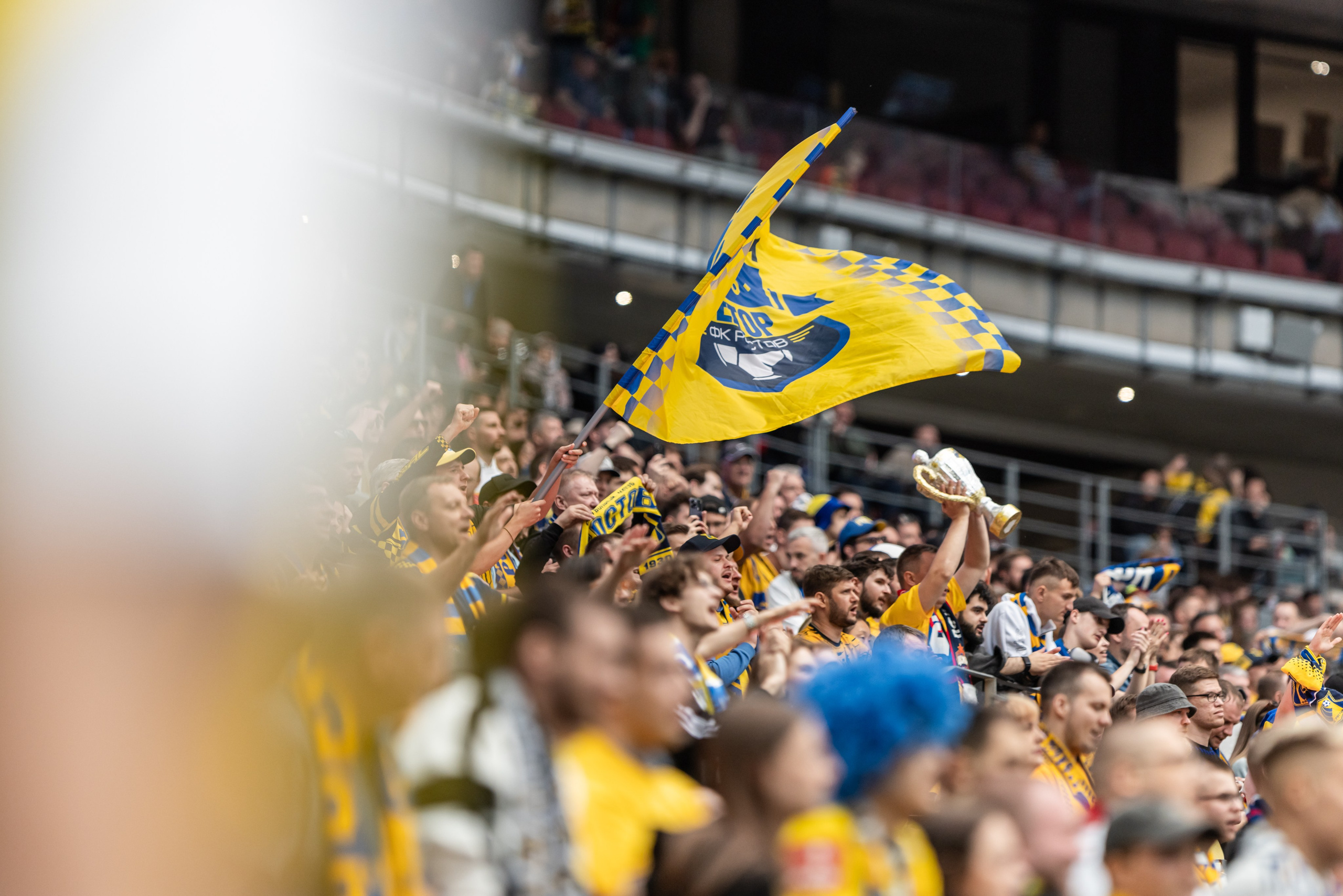 Футбол. Наталья Летунова — репортажный фотограф