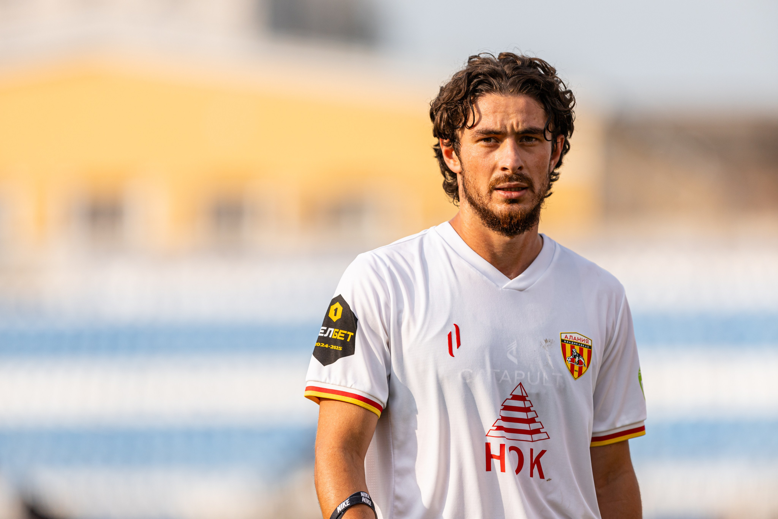 Футбол. Наталья Летунова — репортажный фотограф