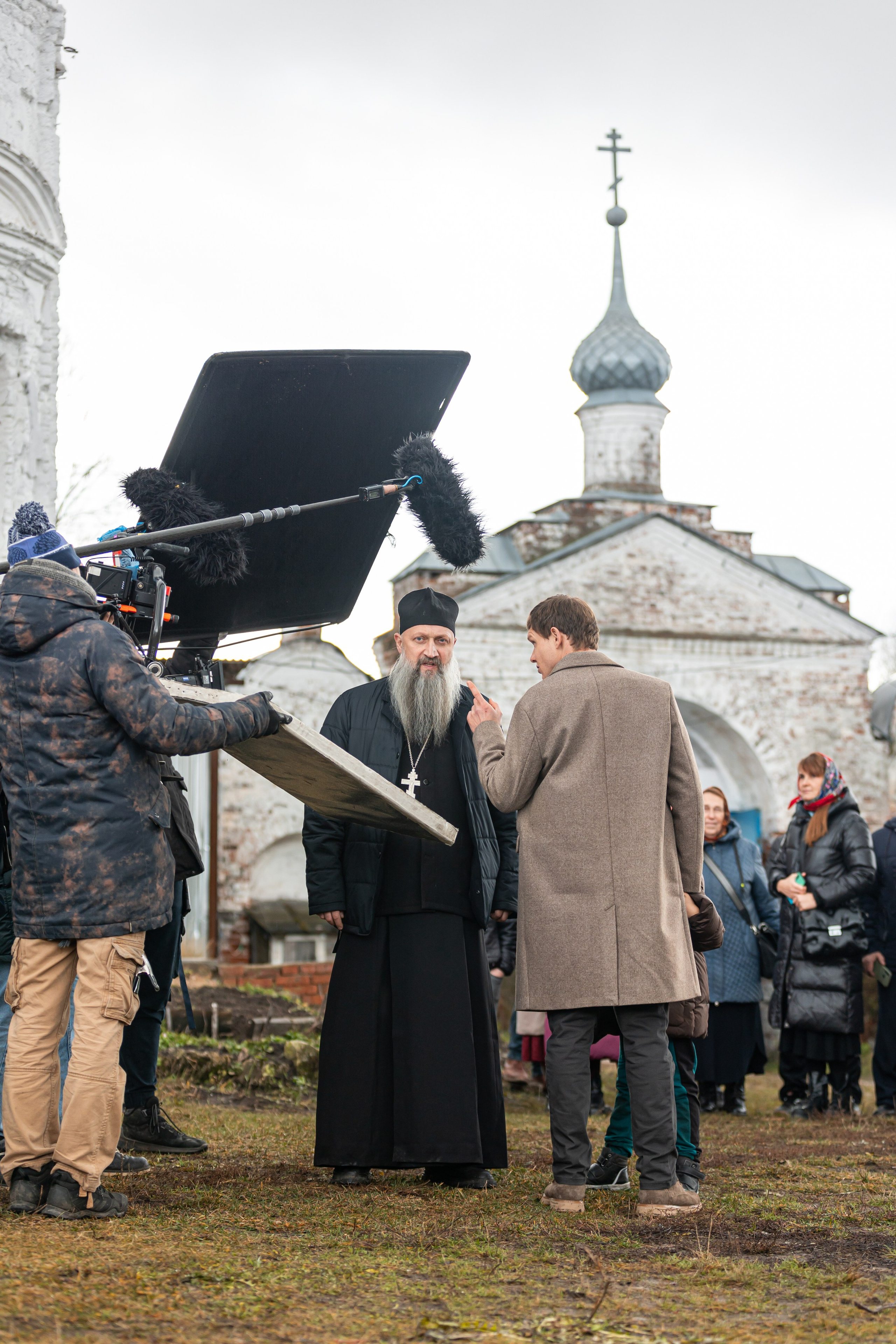 Документальный репортаж. Наталья Летунова — репортажный фотограф