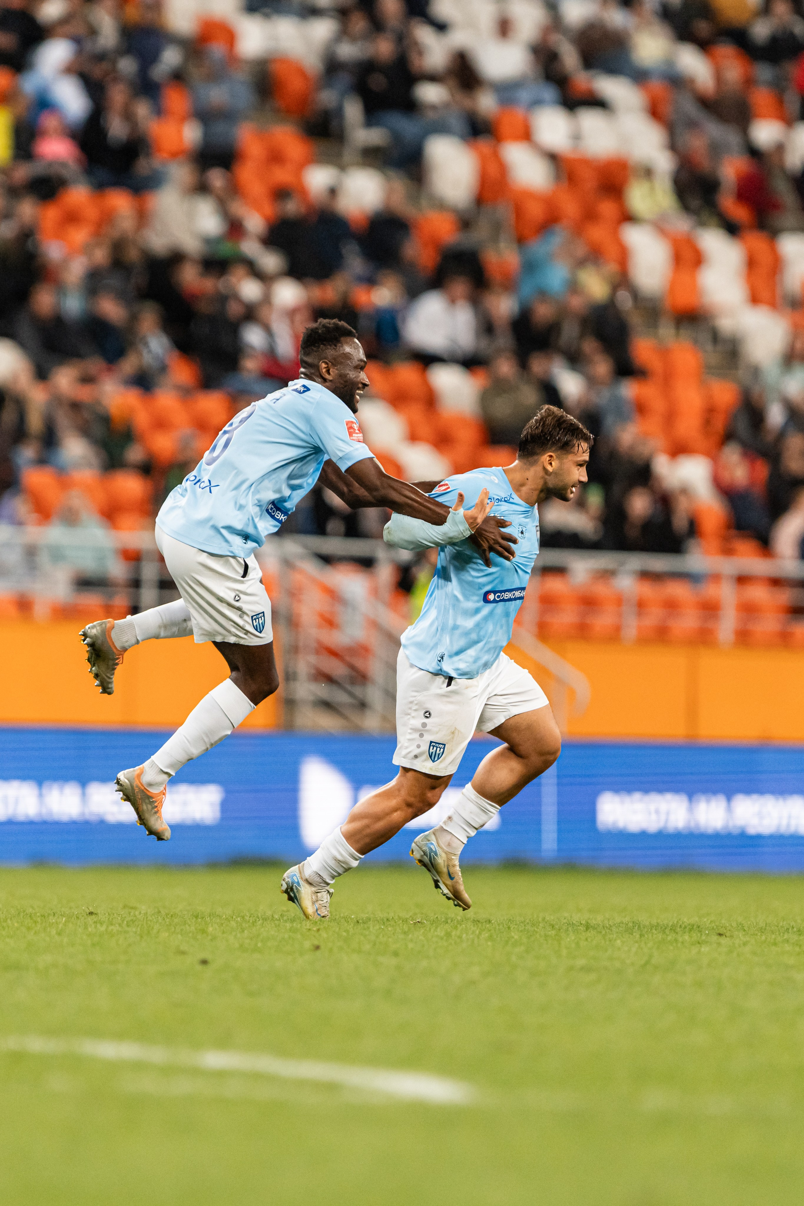 Футбол. Наталья Летунова — репортажный фотограф