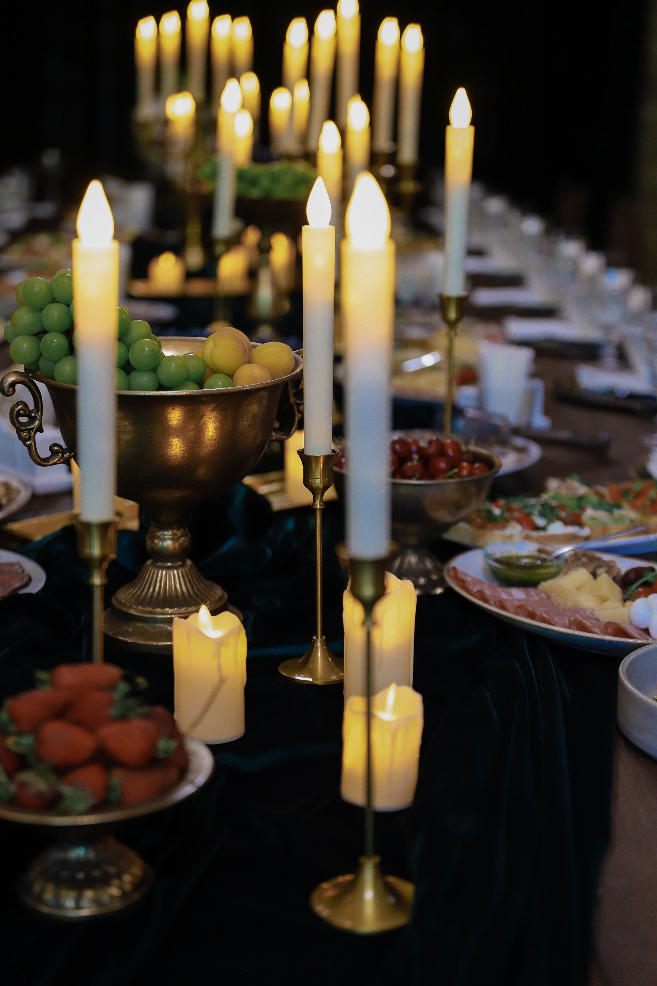 Карина и Михаил. Фотограф Юлия Мальцева