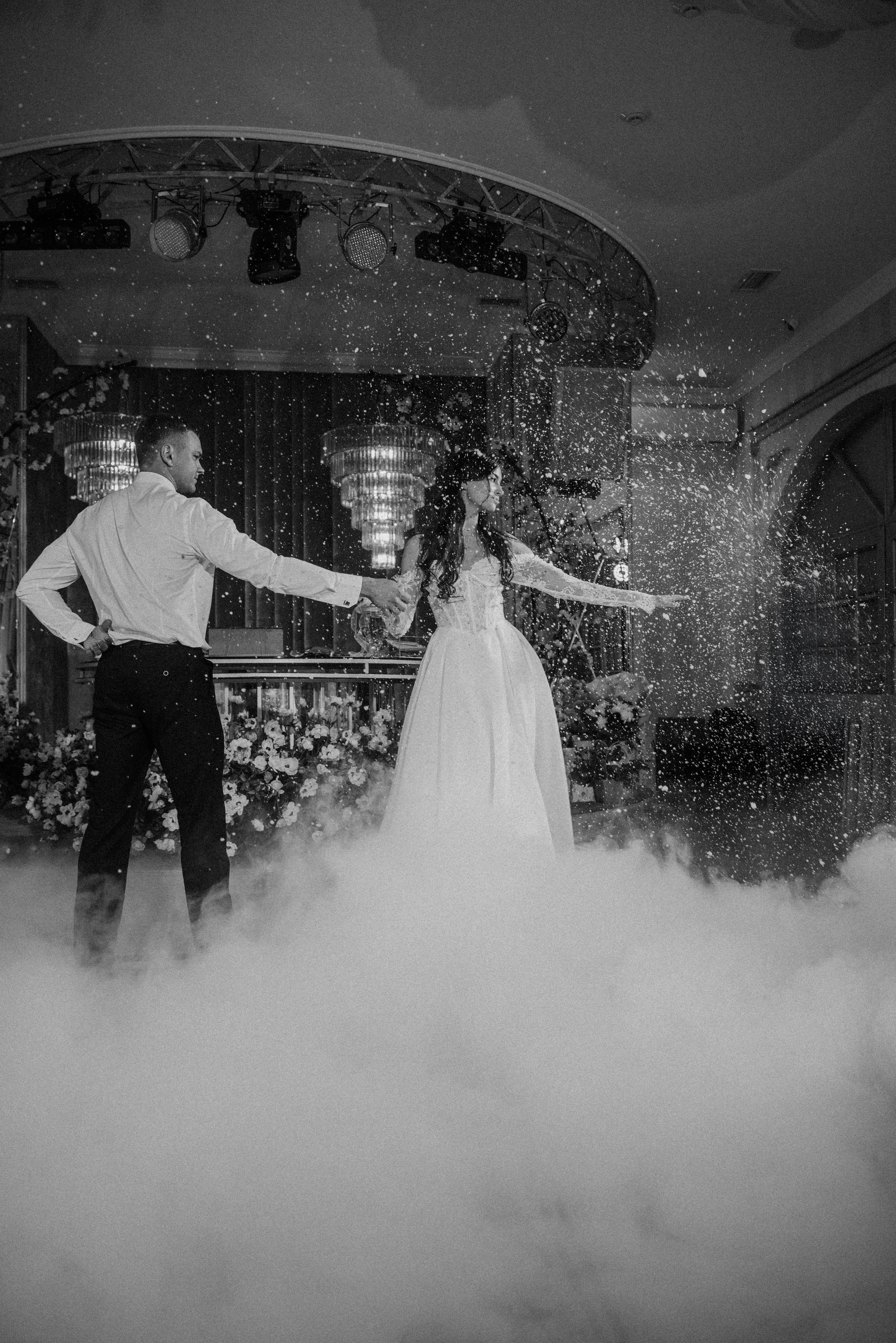 Иван и Анна. Фотограф Анна Абрикосова